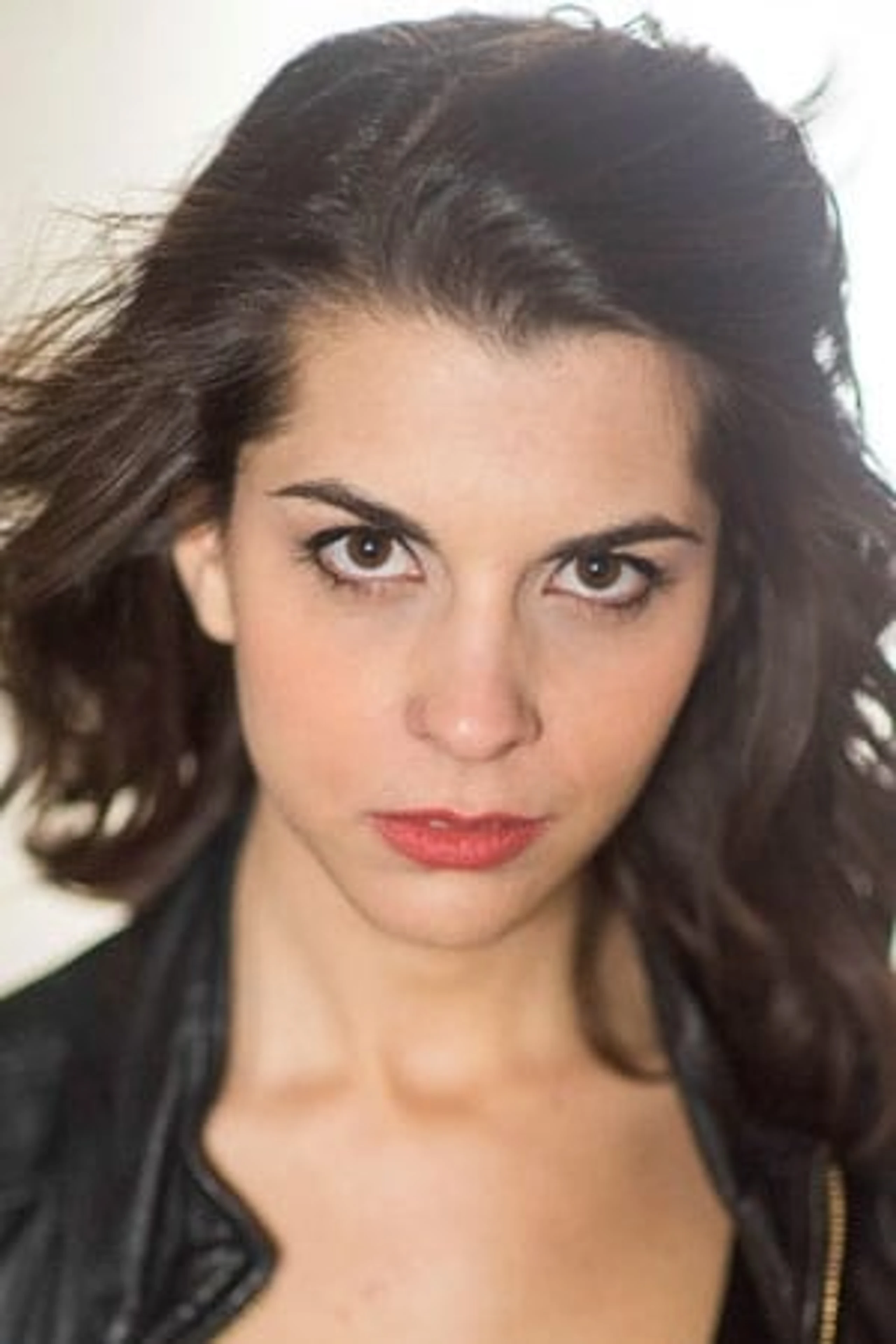 Foto von Sharon Alessandri