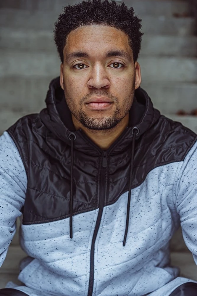 Foto von Shayn Walker