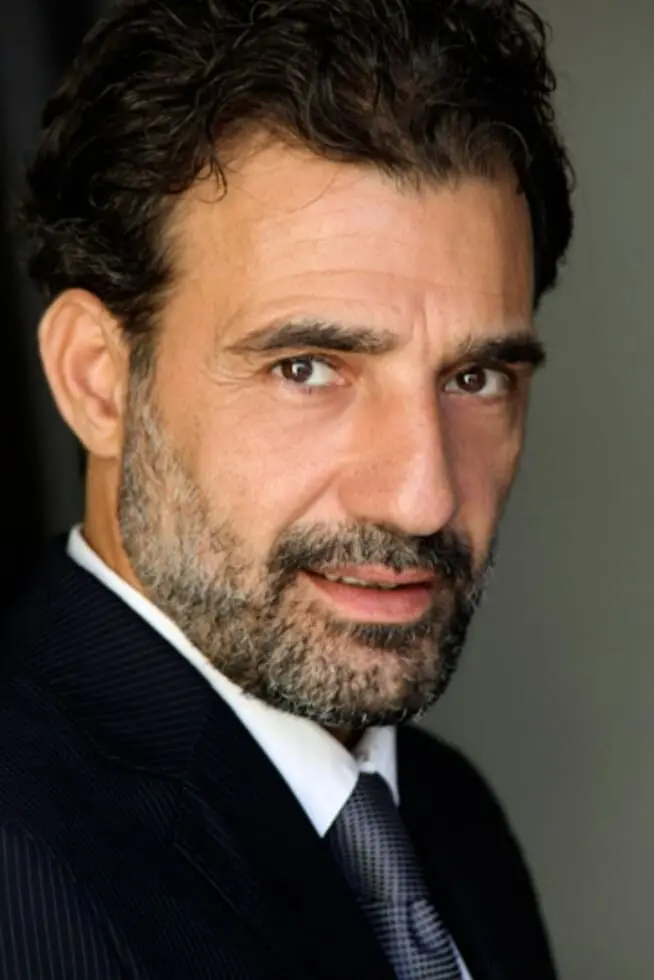 Foto von Frank Messina