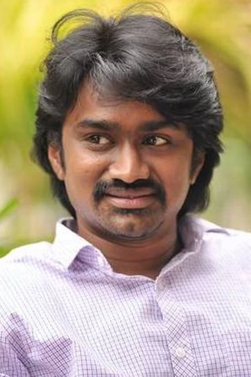 Foto von Rahul Ramakrishna