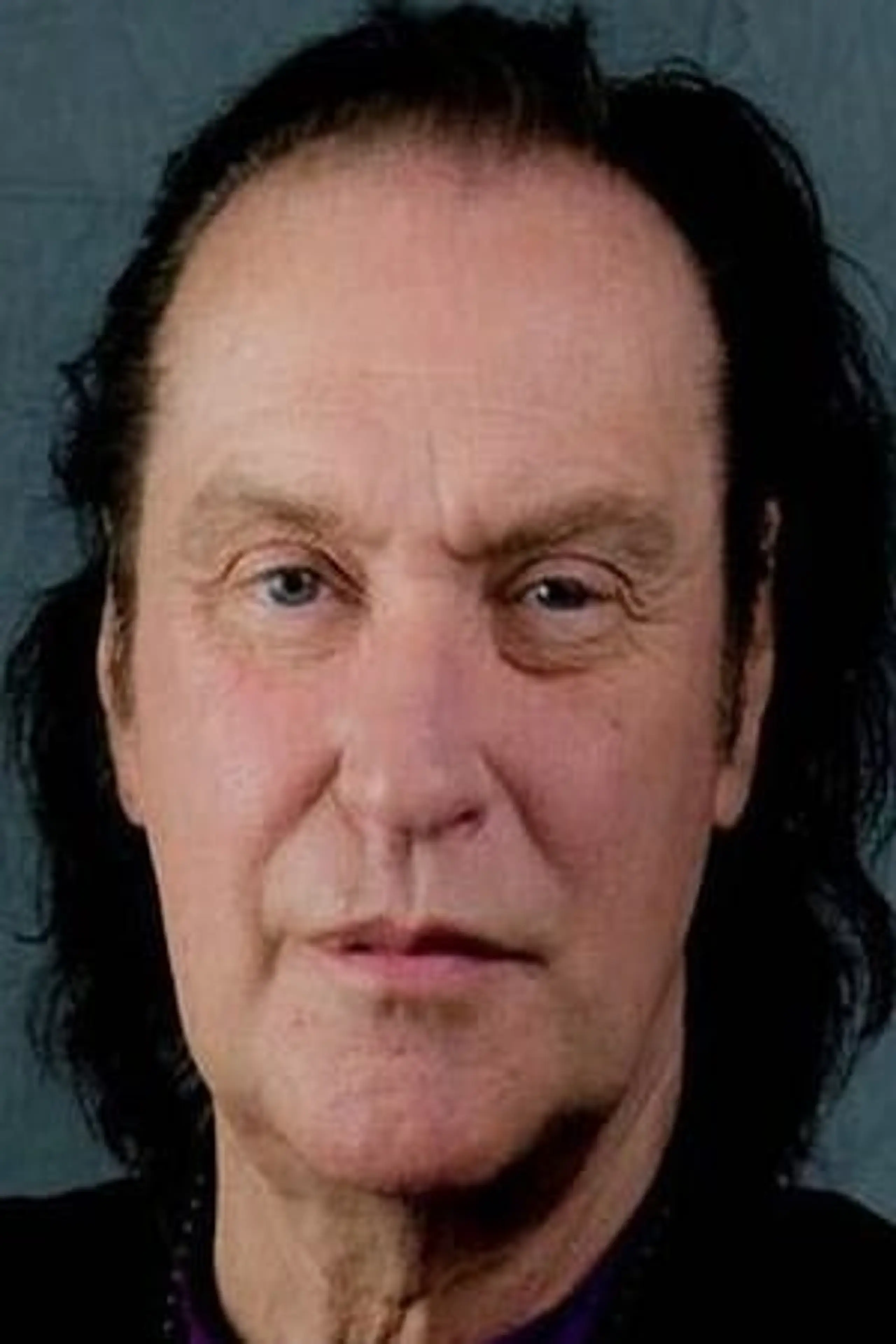 Foto von Dave Davies