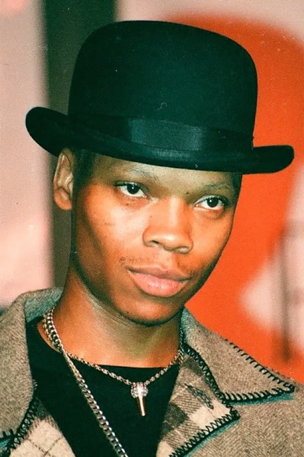 Foto von Ronnie DeVoe