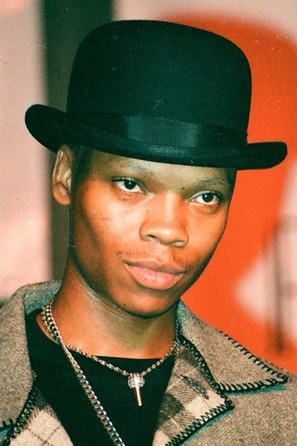Foto von Ronnie DeVoe