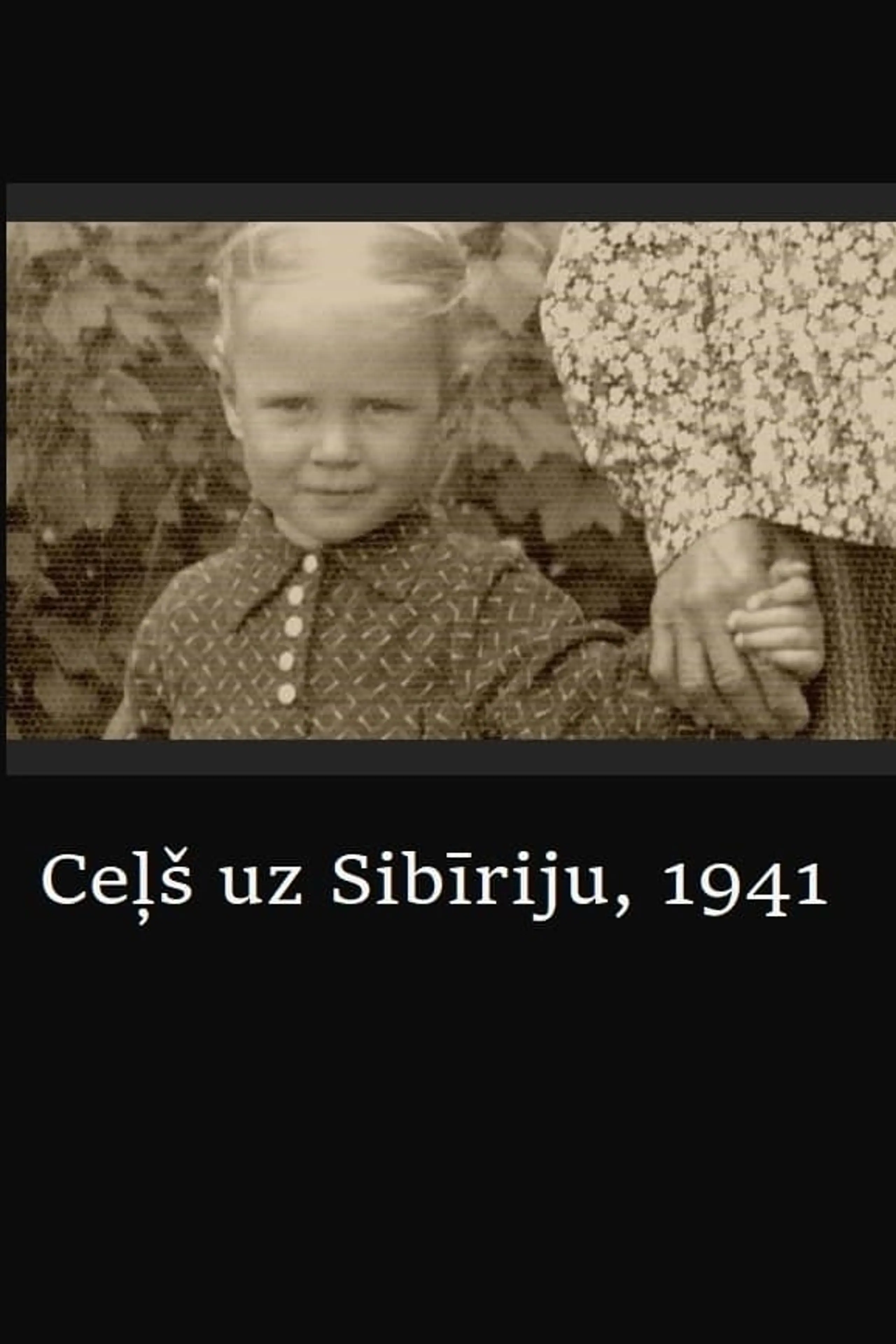 Ceļš uz Sibīriju, 1941.