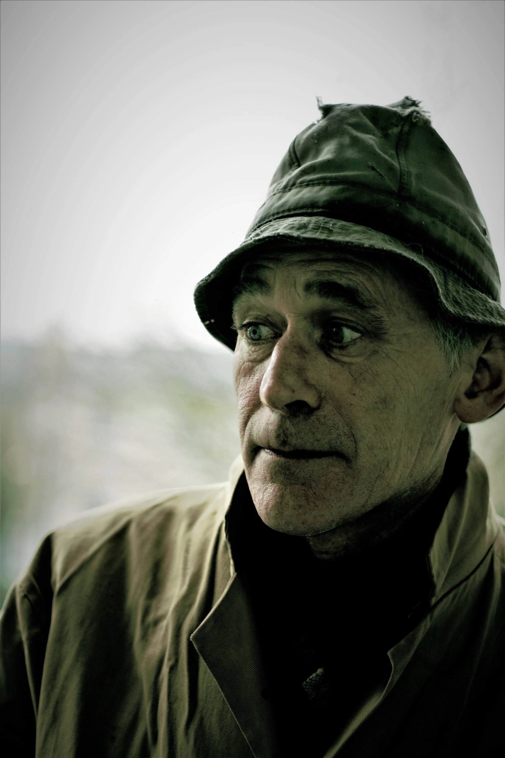 Foto von John McCaffrey
