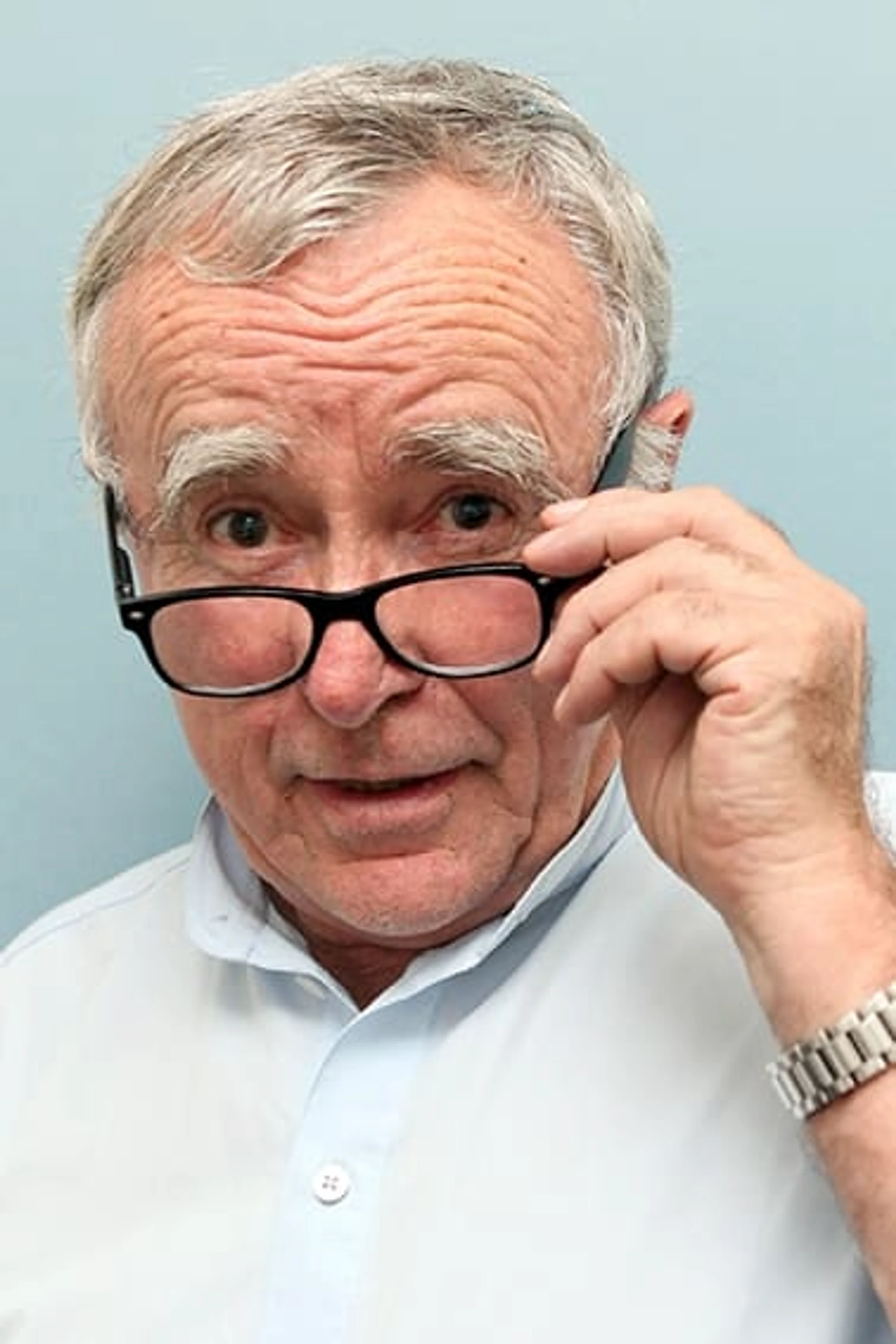 Foto von Jean-Claude Guillebaud