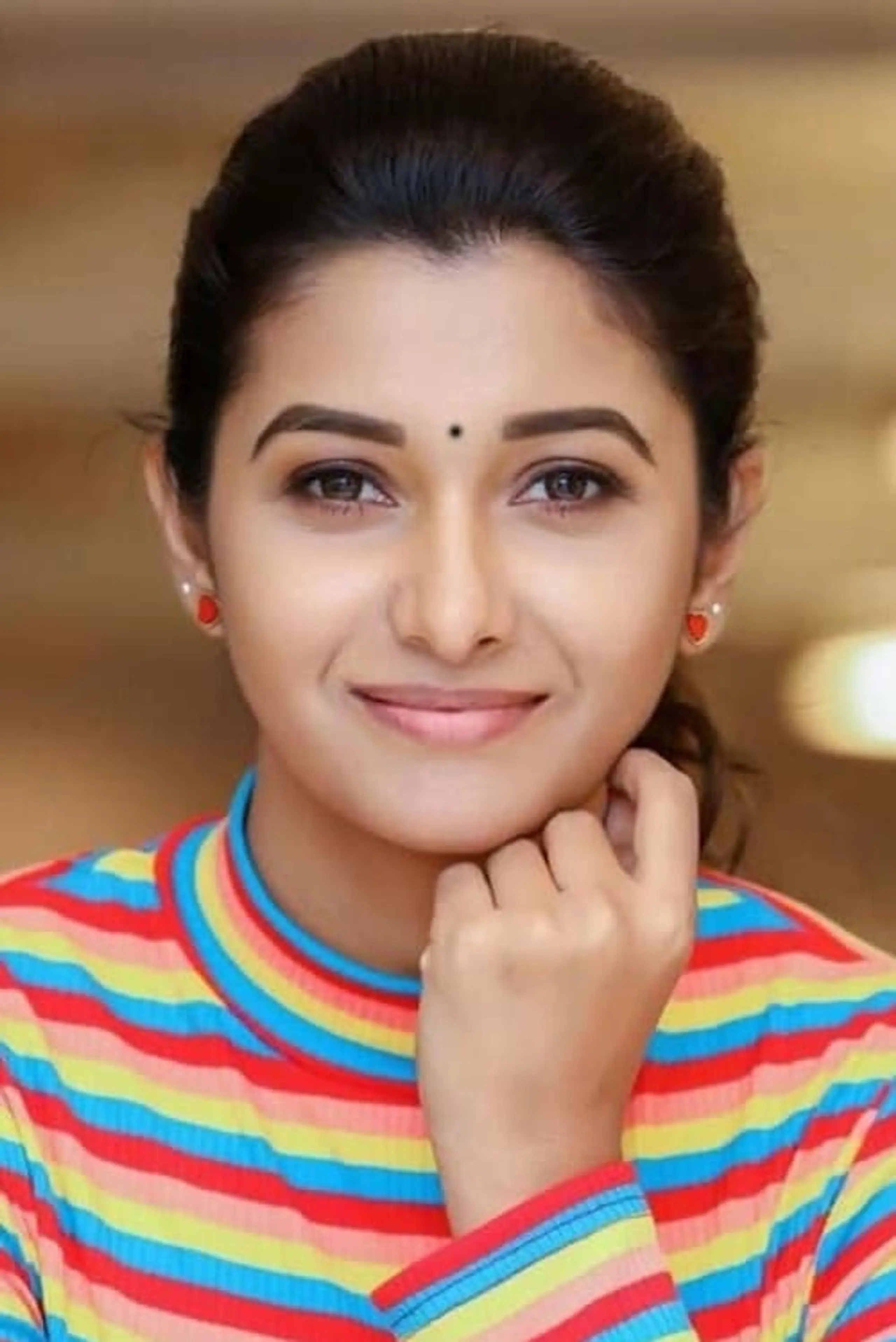 Foto von Priya Bhavani Shankar