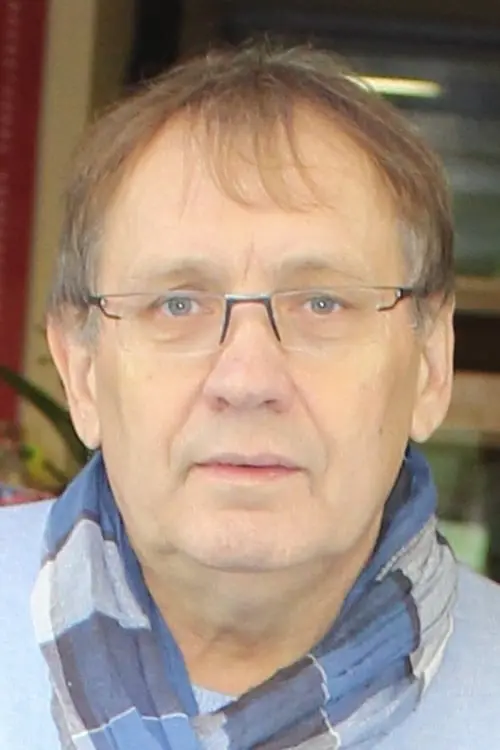 Foto von Josef Alois Náhlovský
