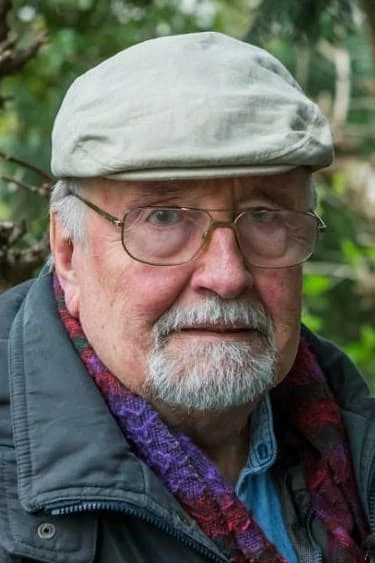 Foto von Eduard Hrubeš