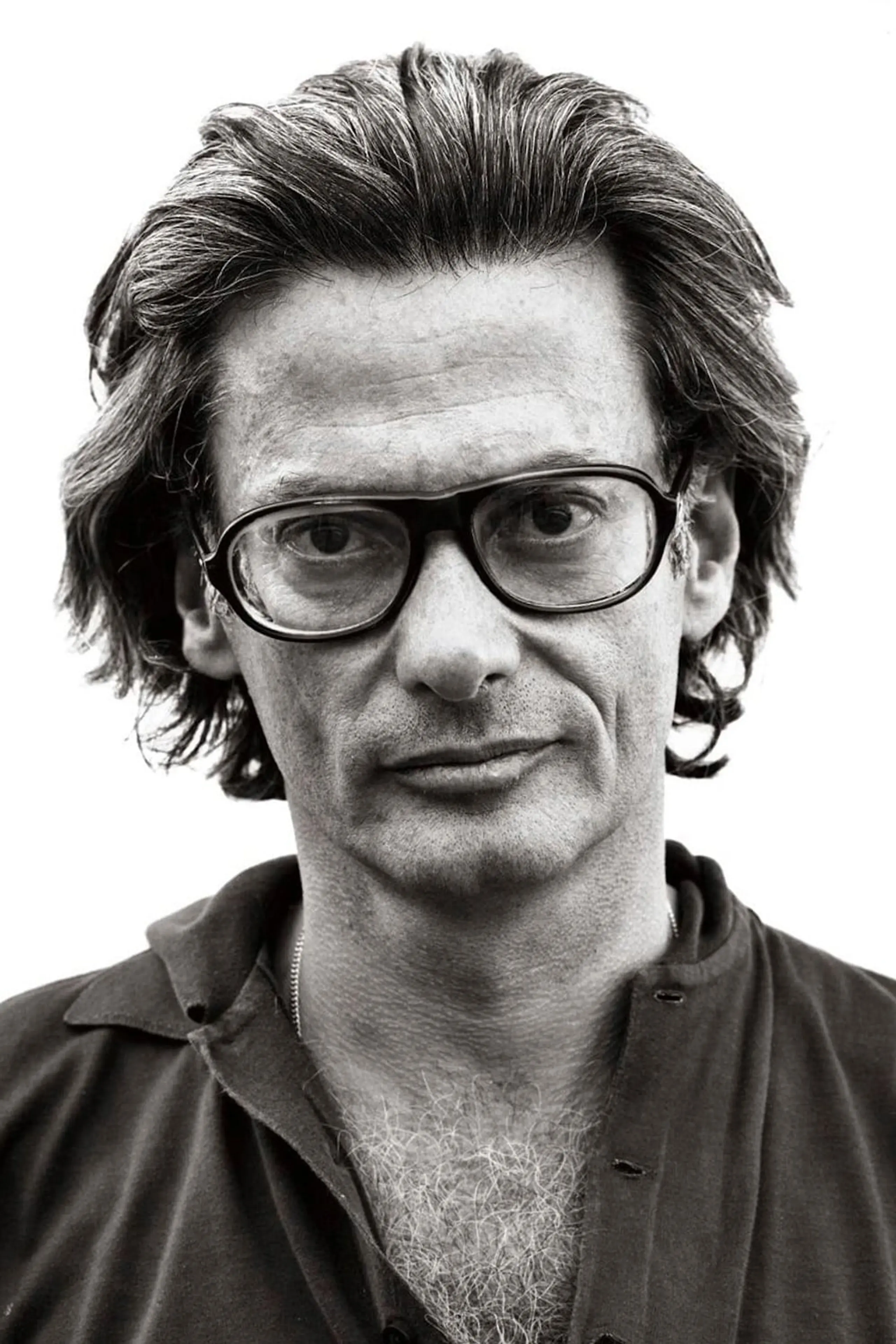 Foto von Richard Avedon