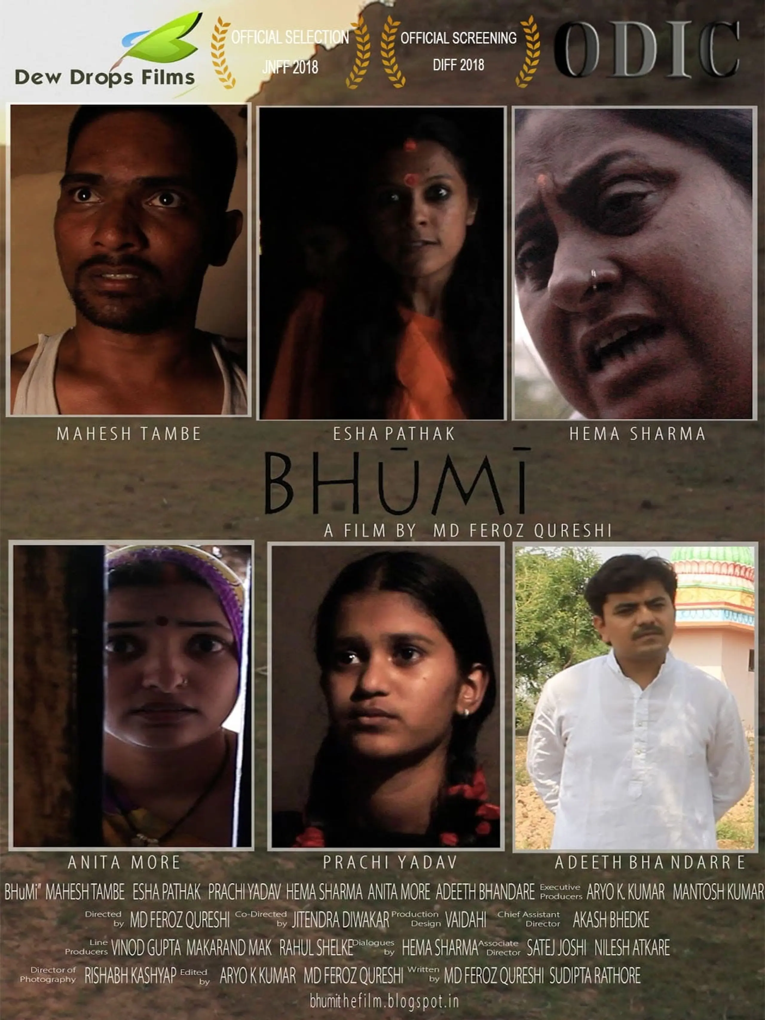 Bhumi