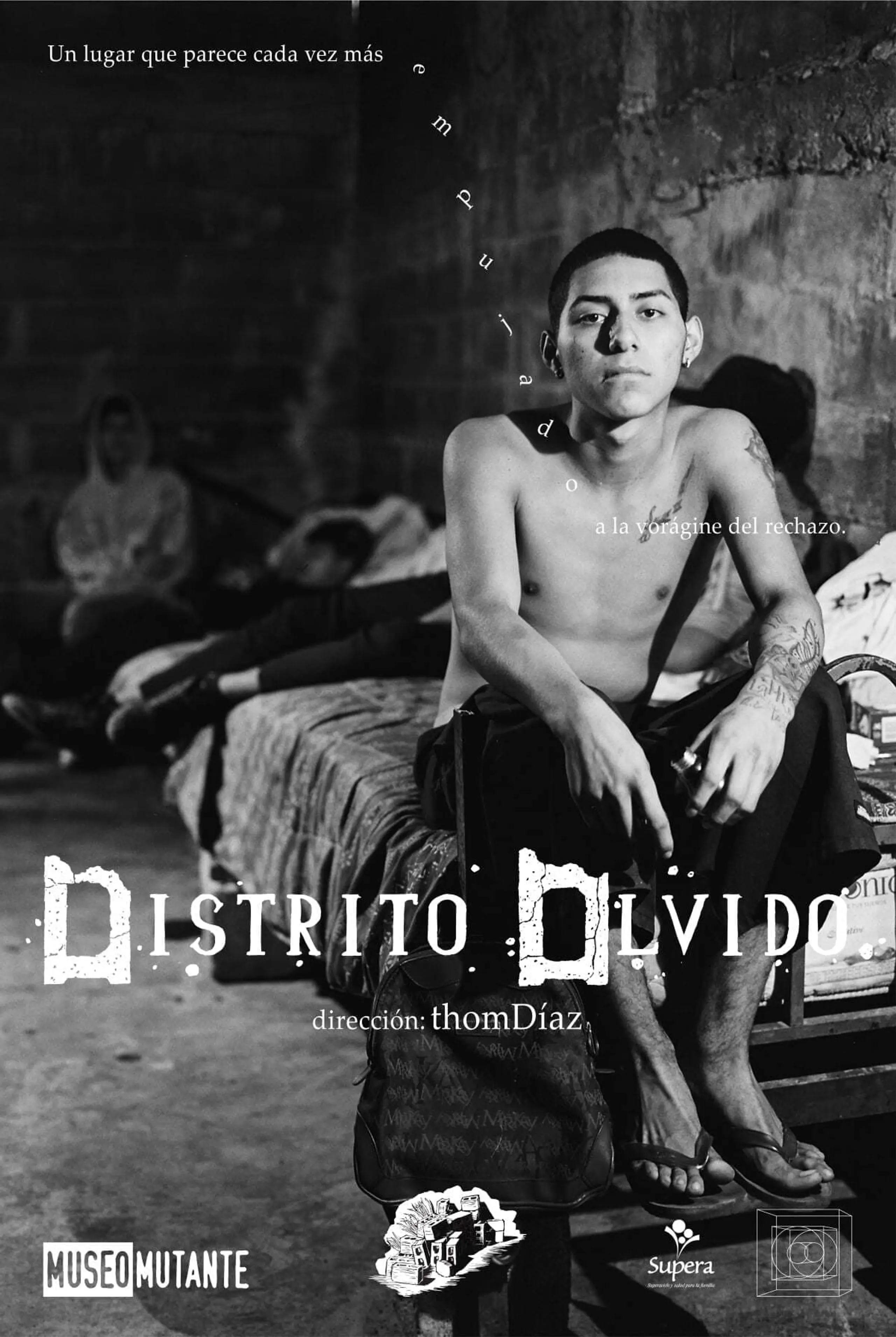 Distrito Olvido