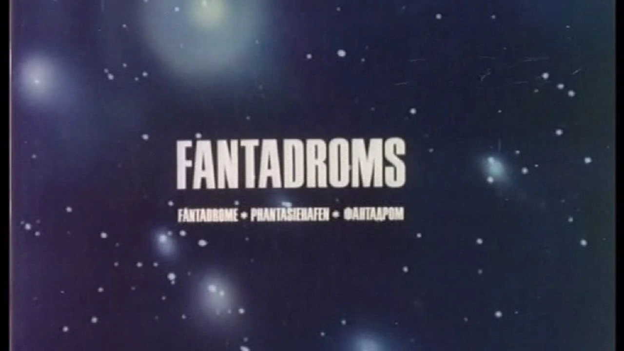 Fantadroms