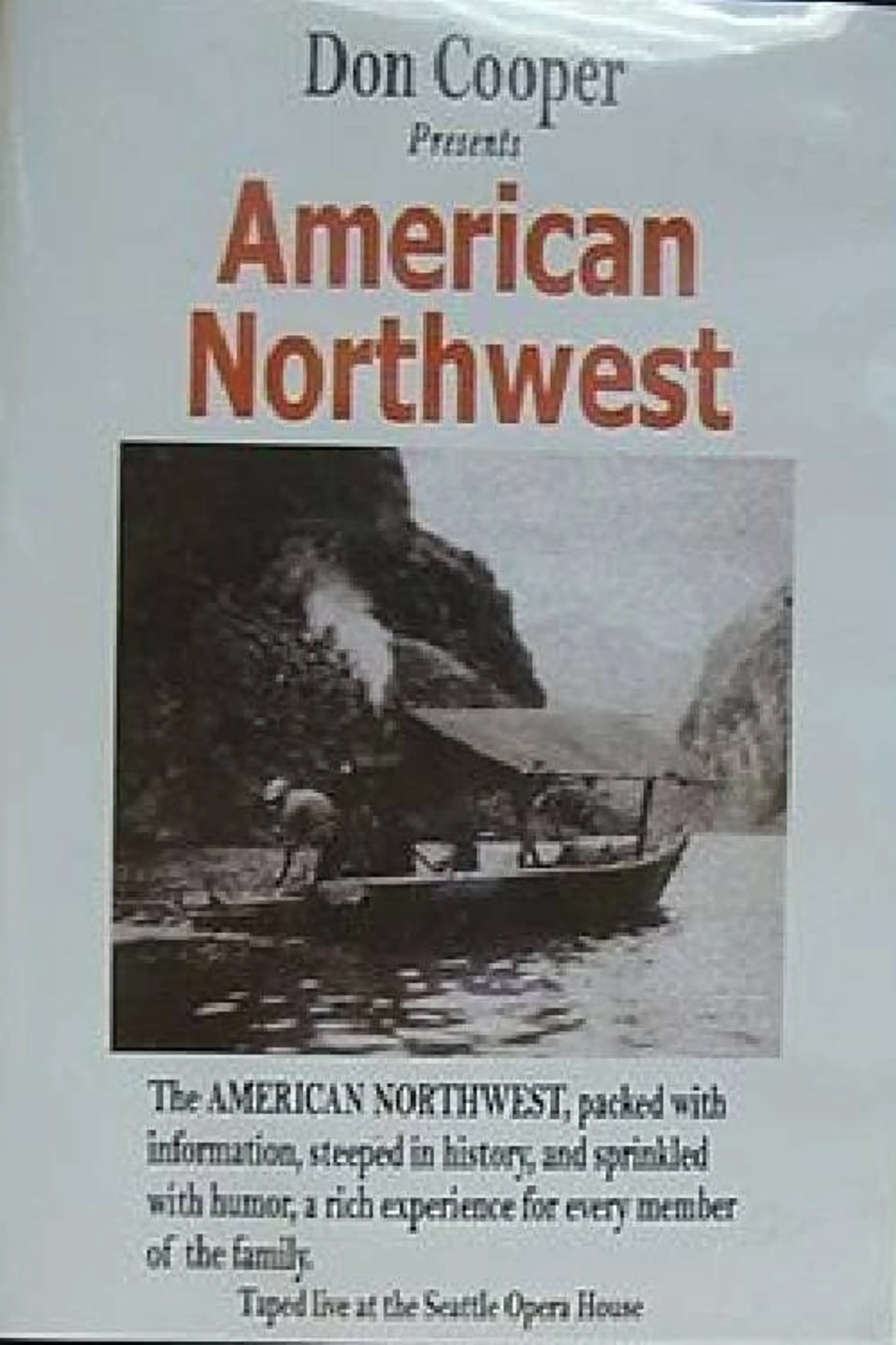 American Northwest