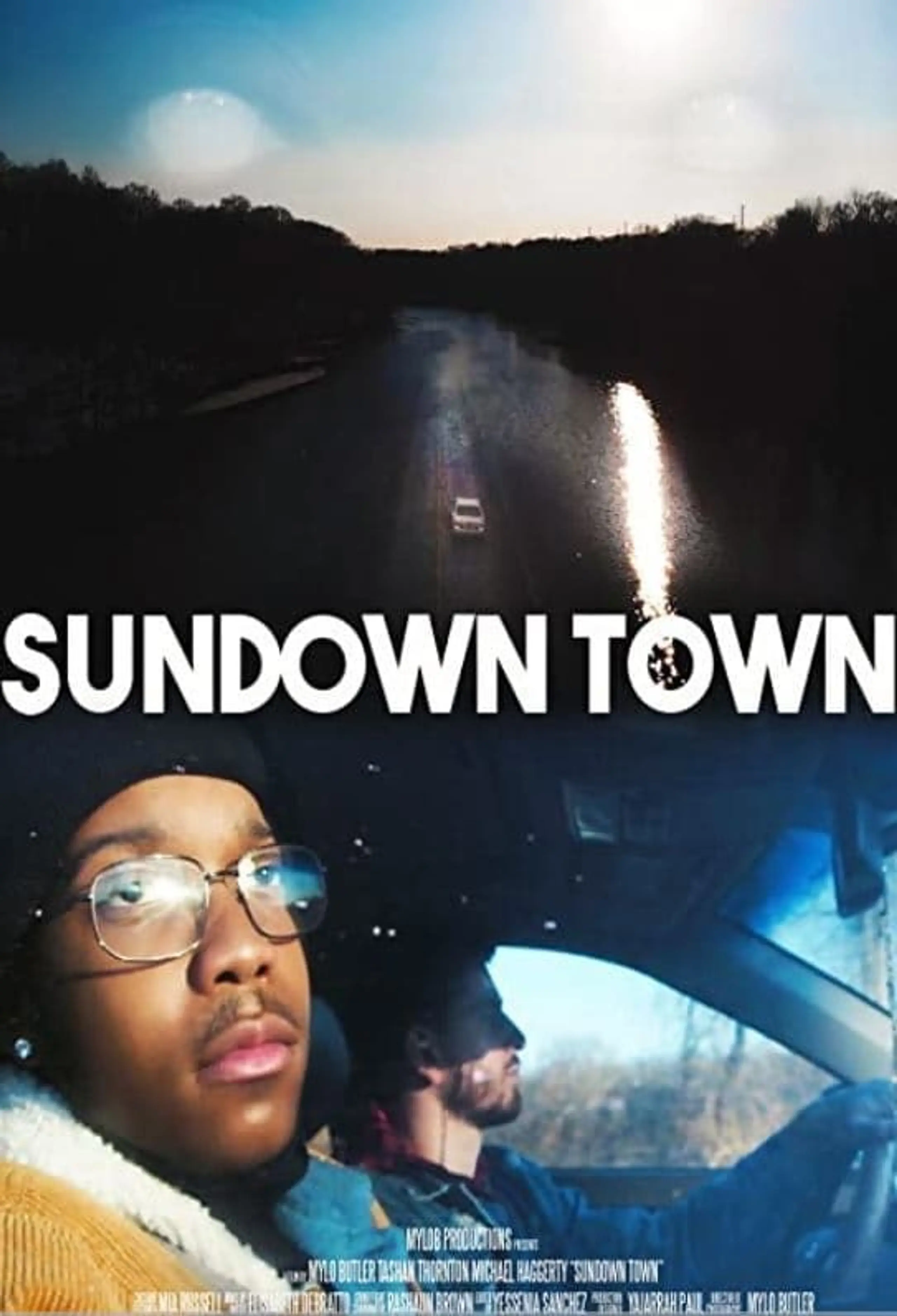 Sundown Town