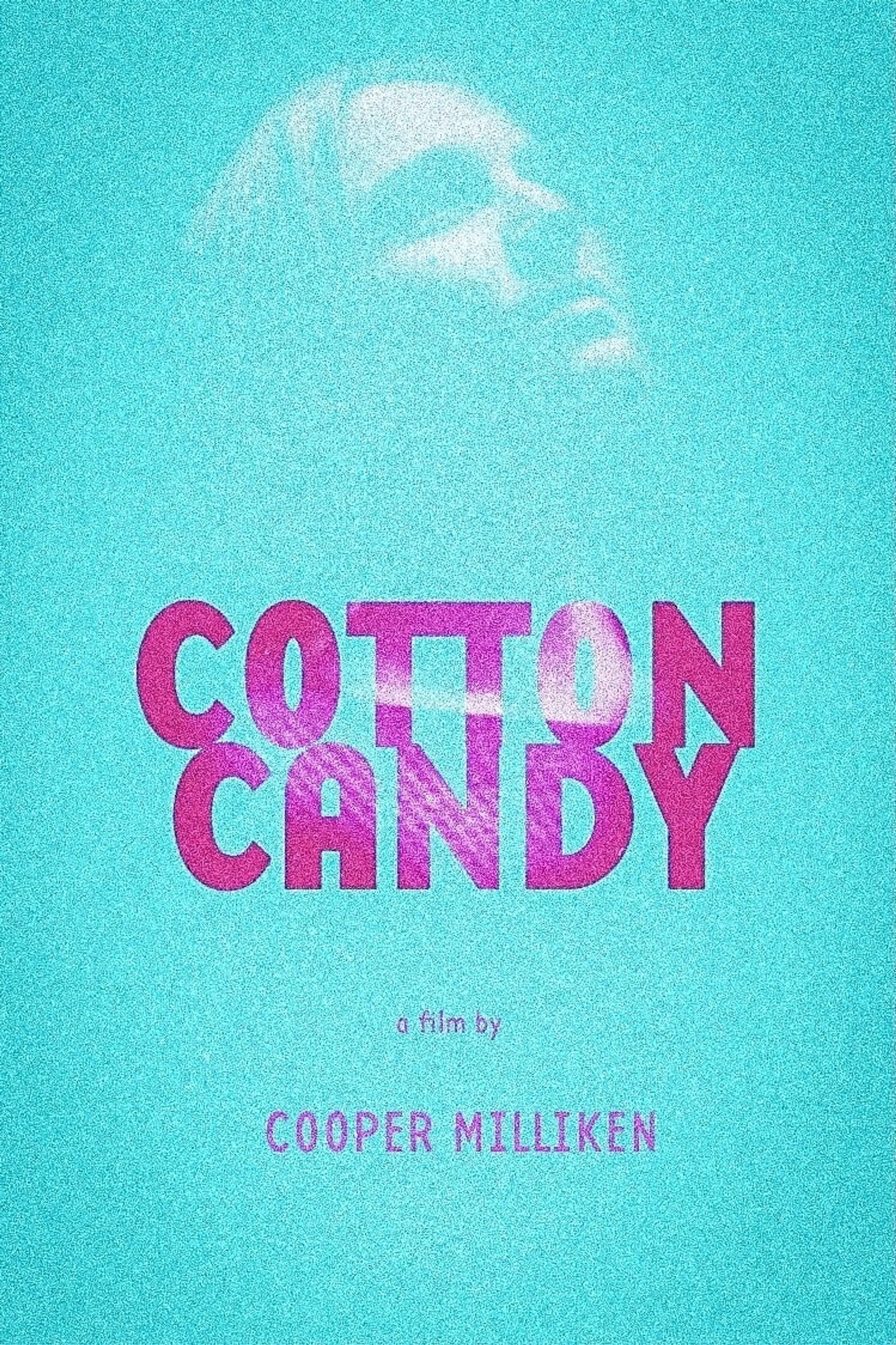 Cotton Candy