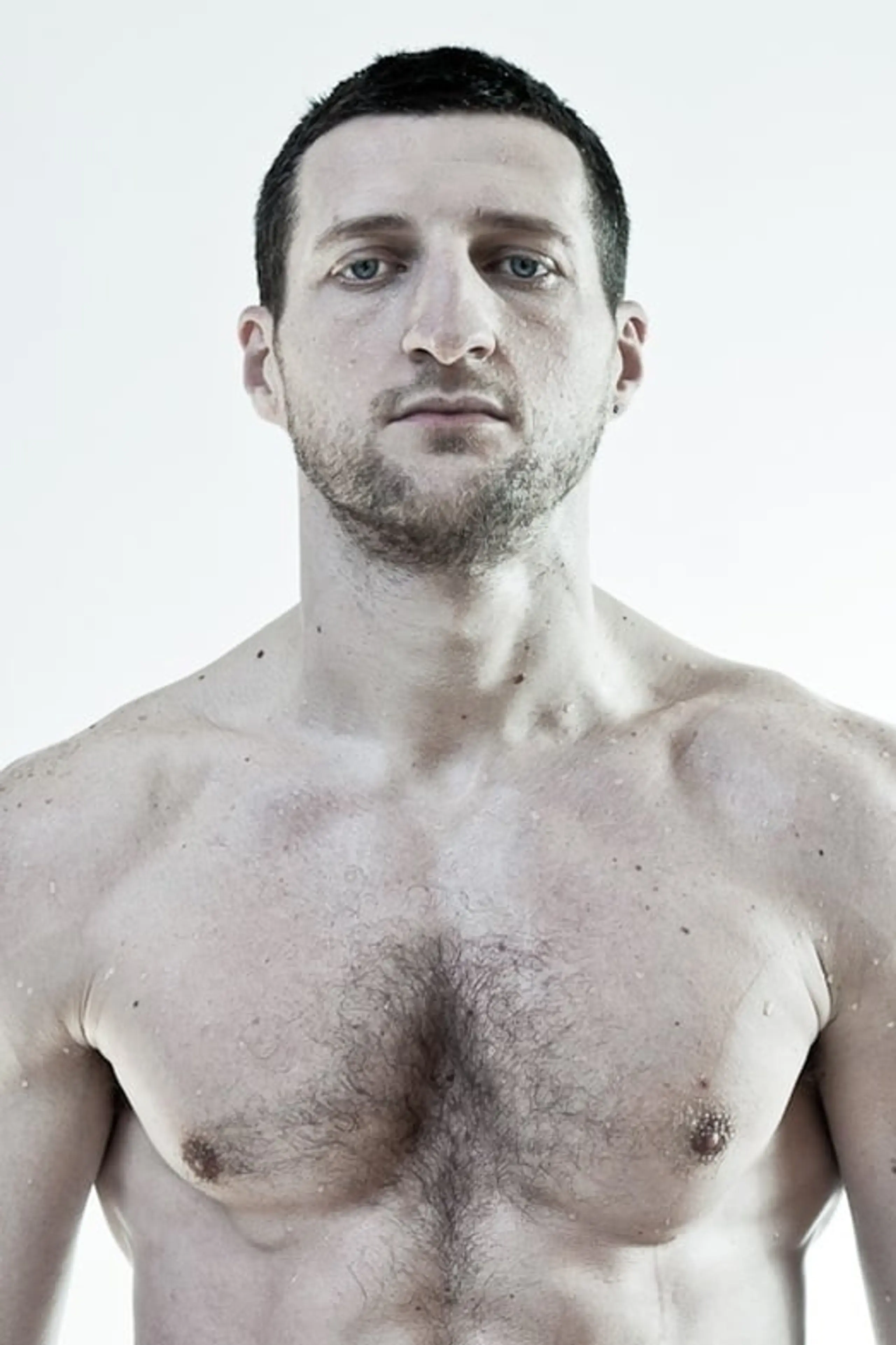 Carl Froch