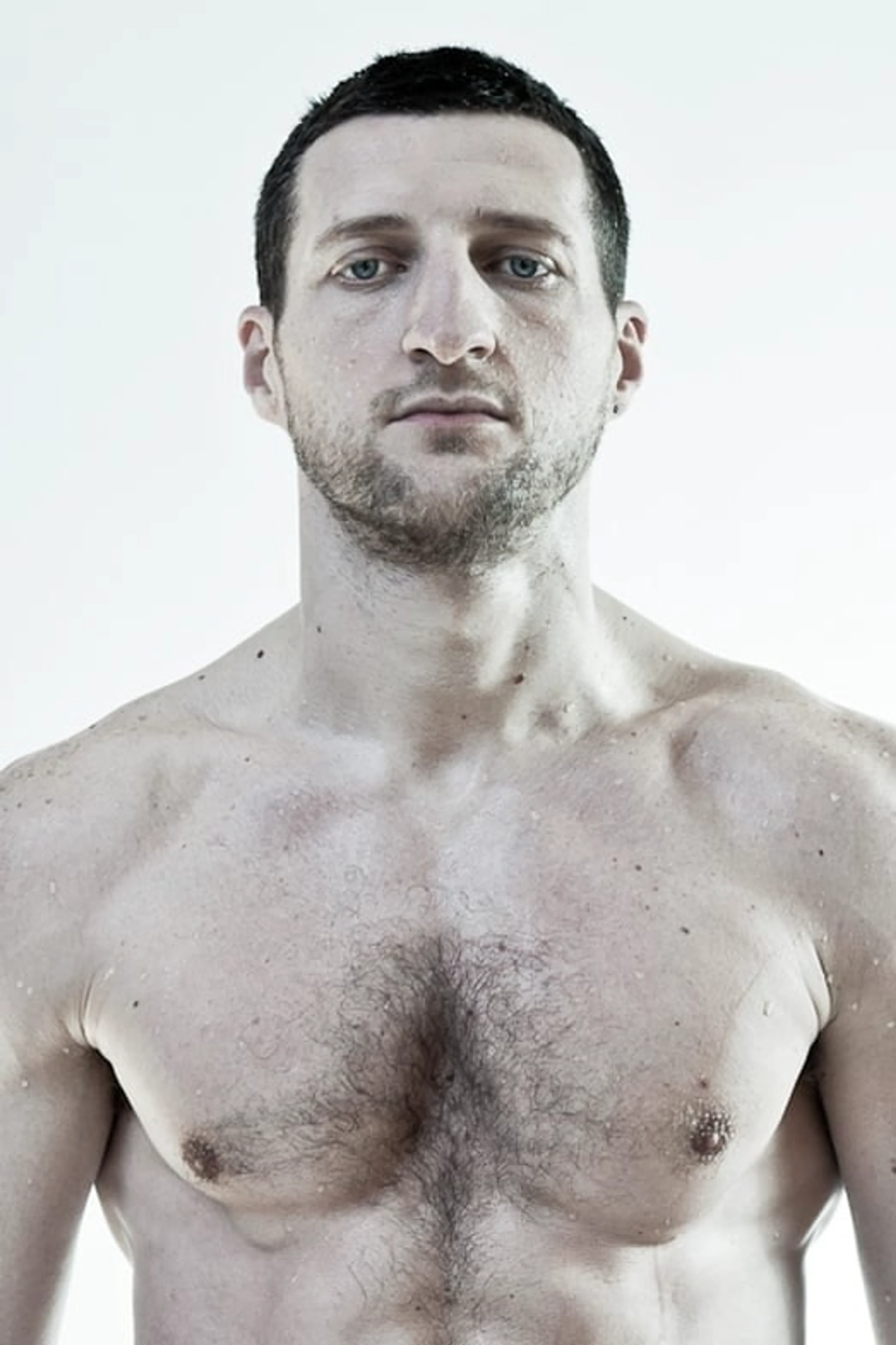 Foto von Carl Froch