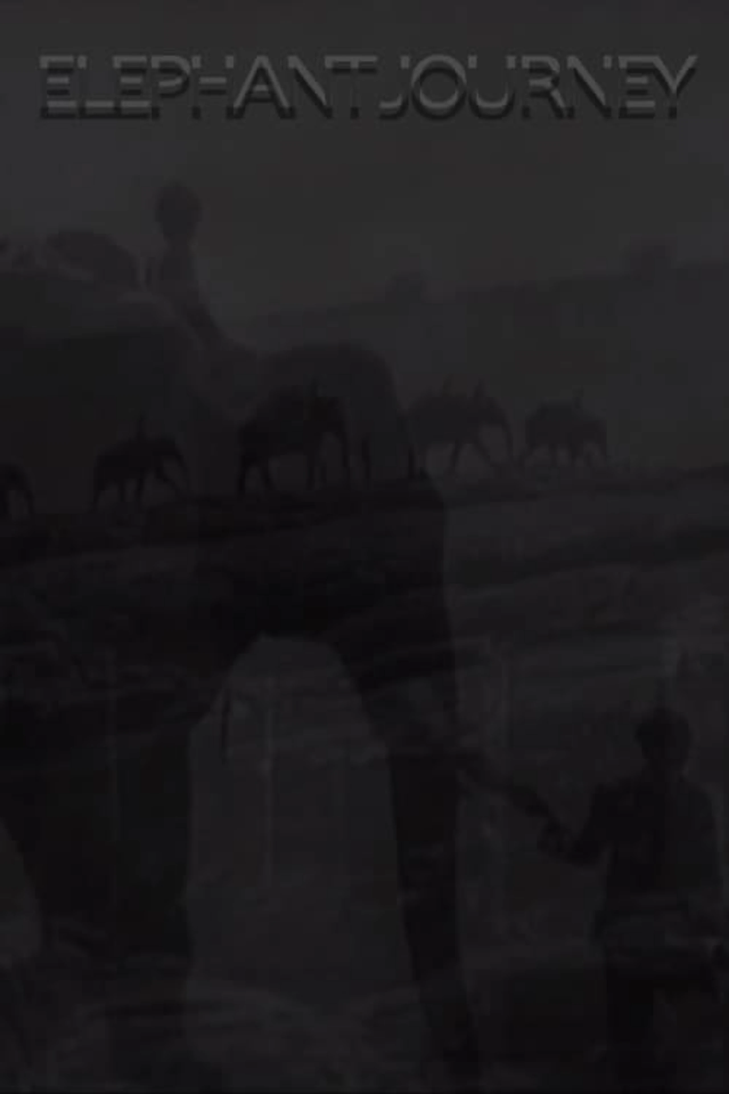 Elephant Journey
