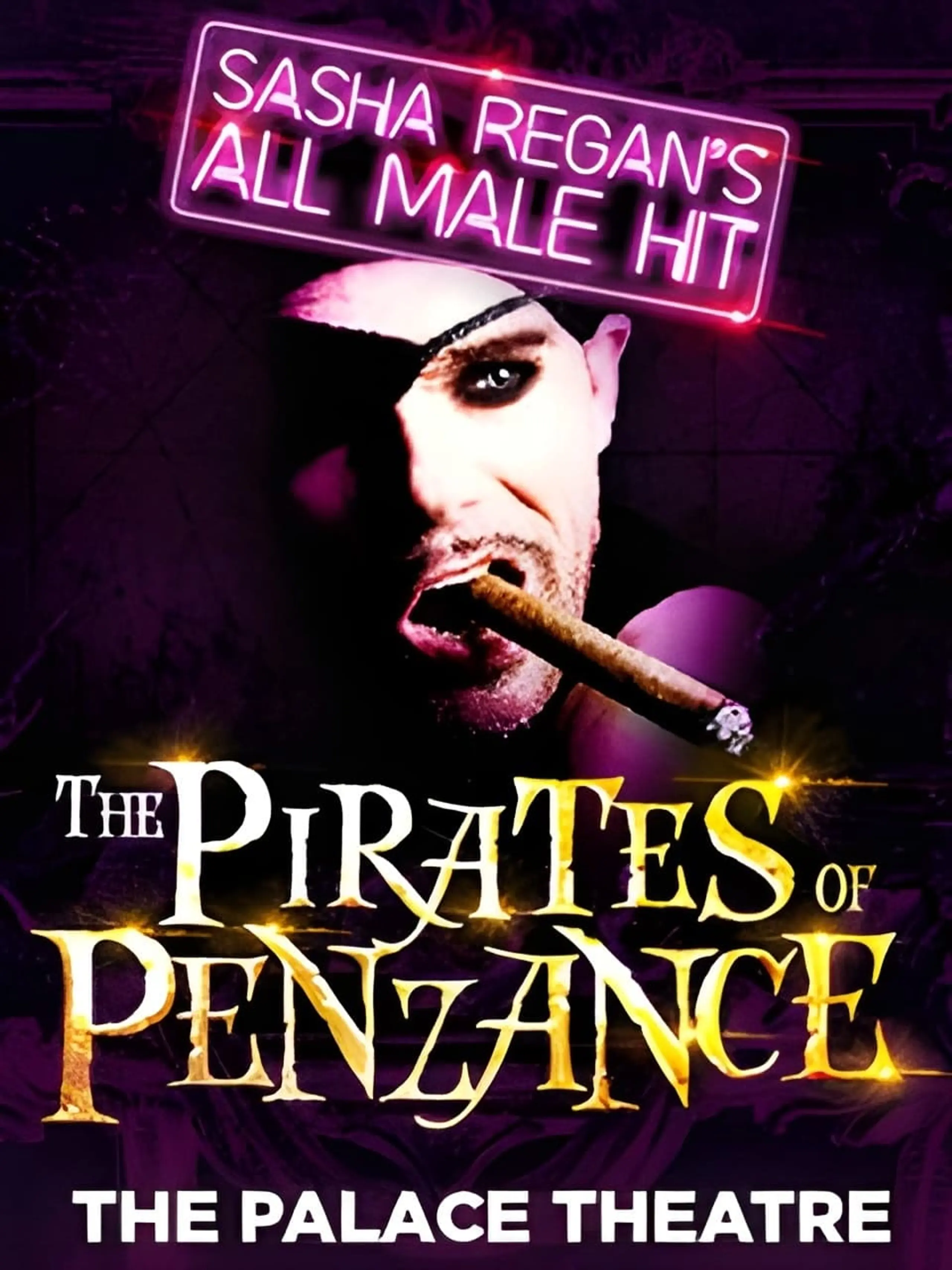 The Pirates of Penzance