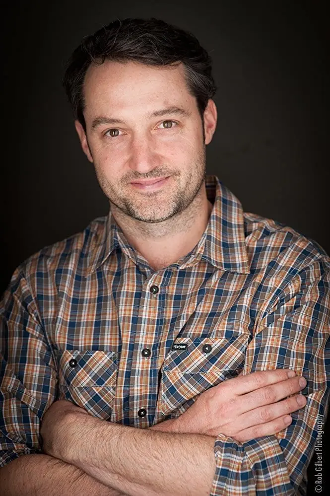 Foto von Daniel Martin