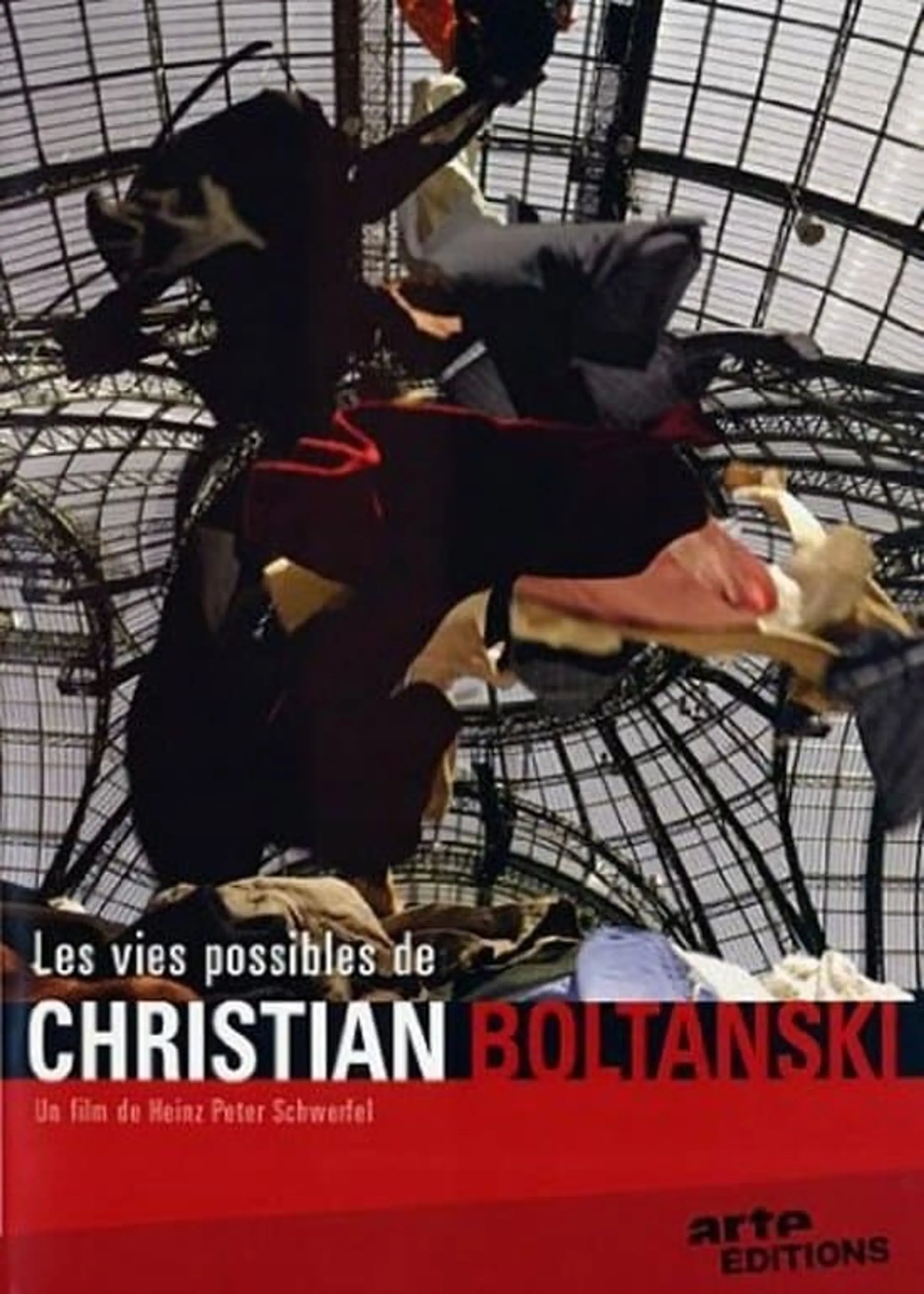 Die möglichen Leben des Christian Boltanski