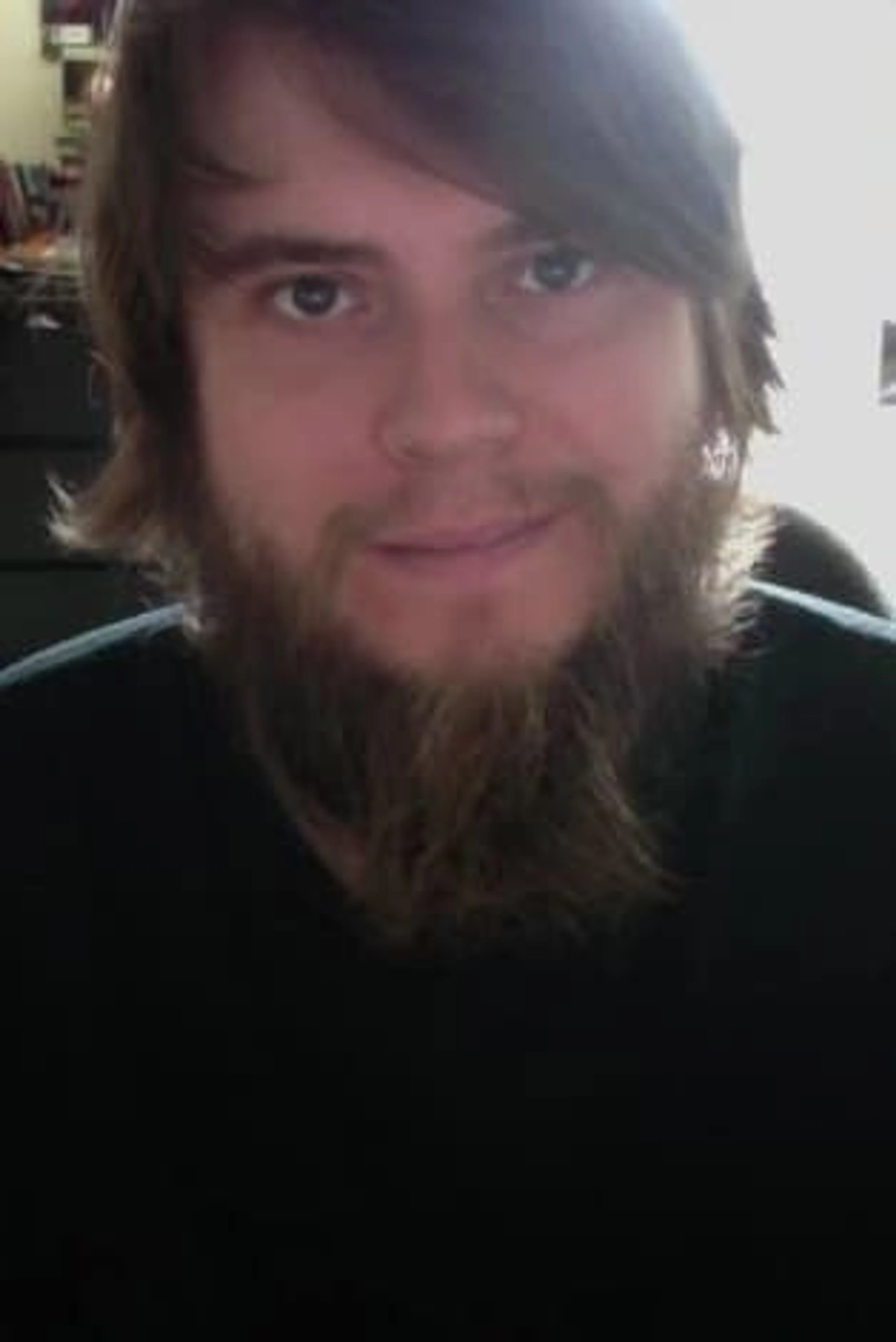 Foto von Kieran Fallon