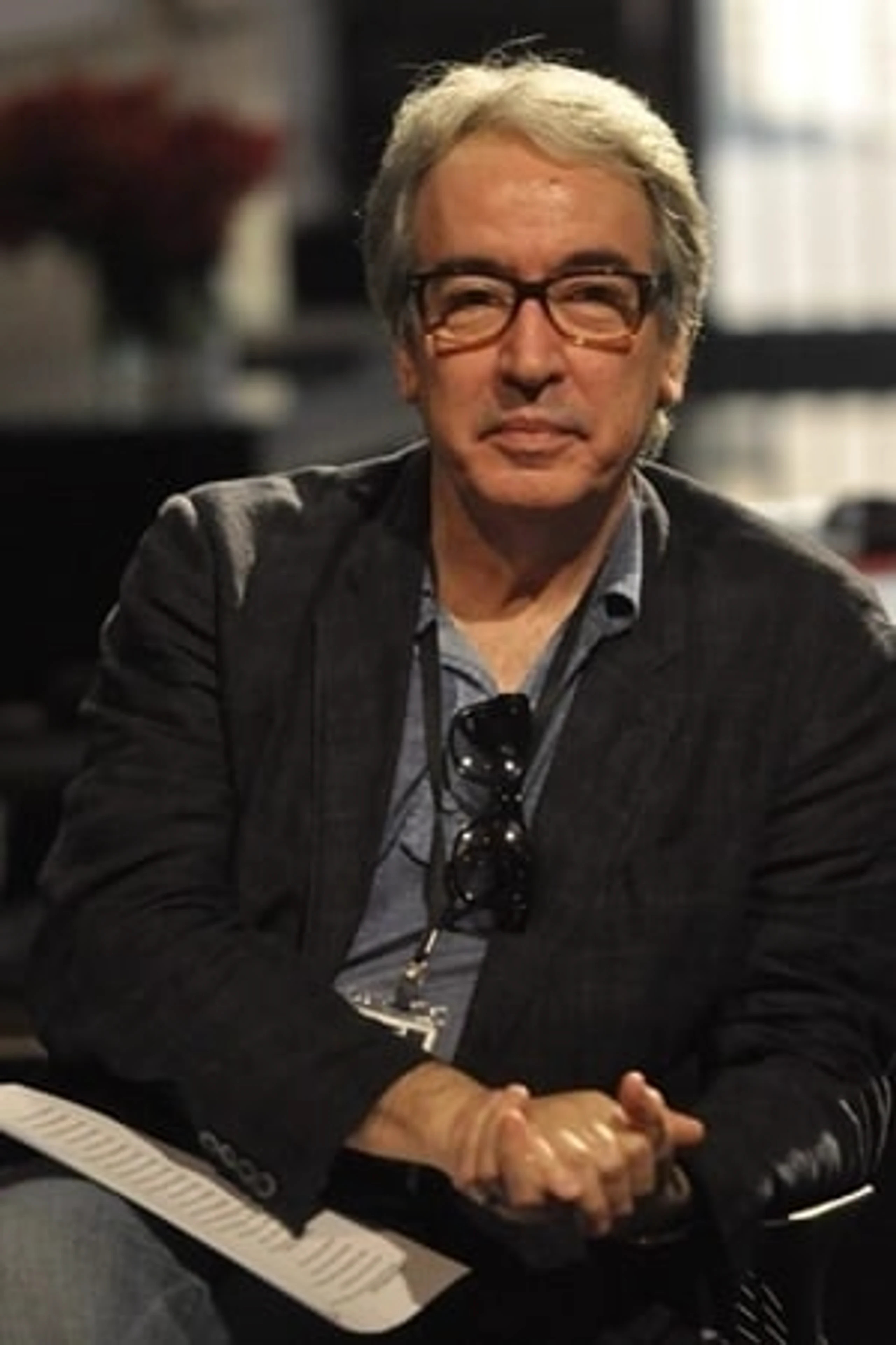 Foto von Alcides Nogueira