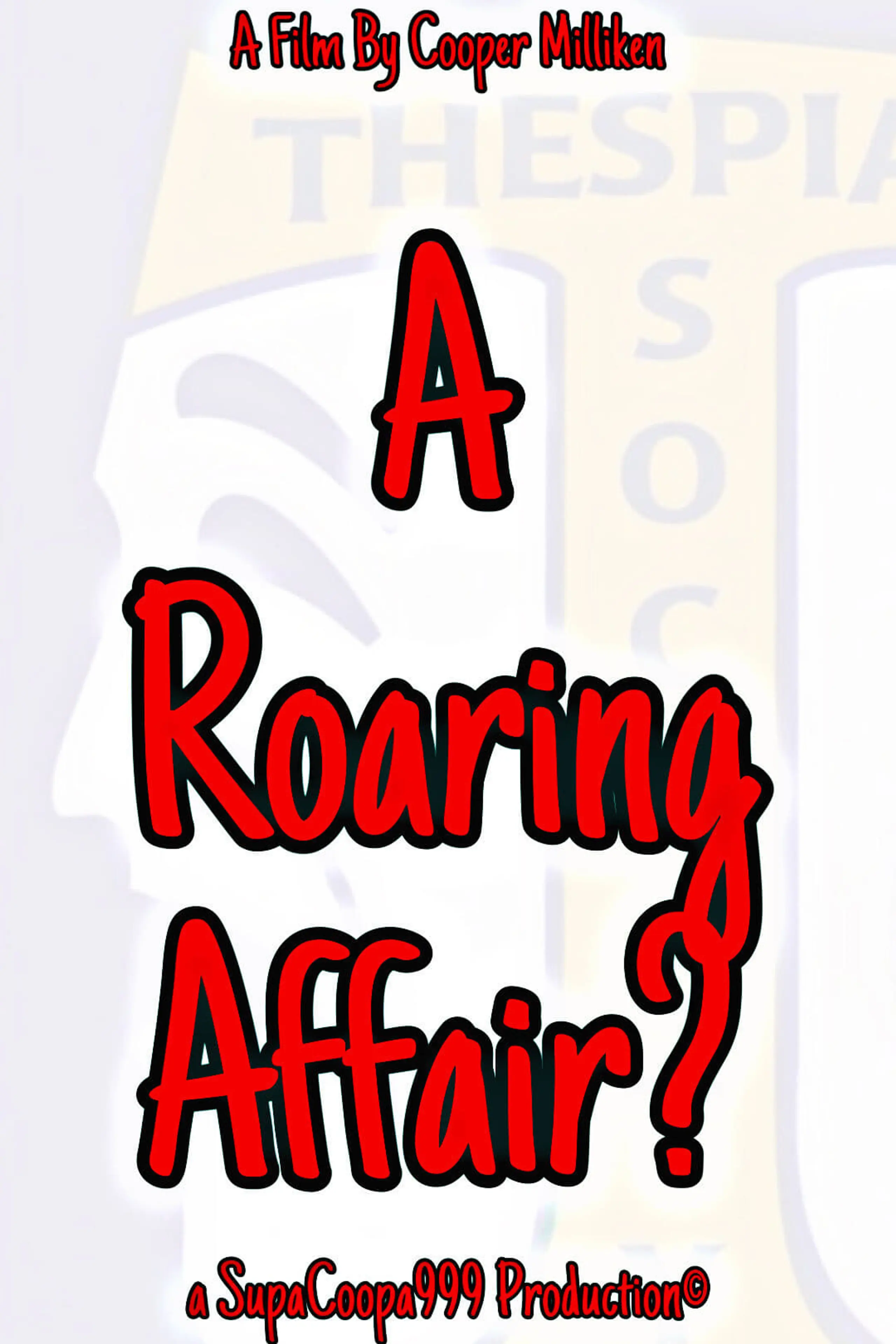 A Roaring Affair?