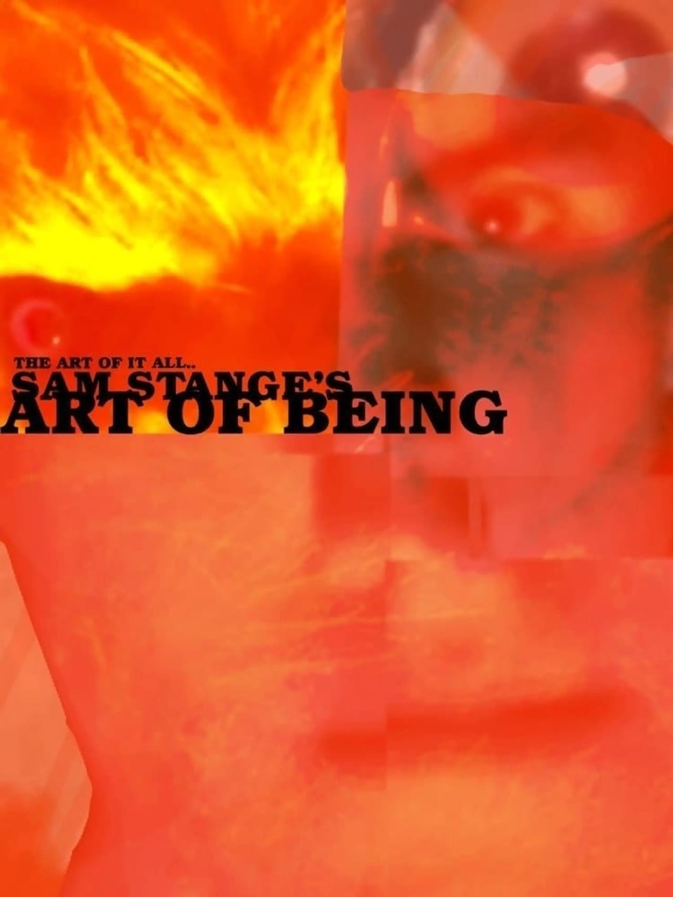 The Art of Being