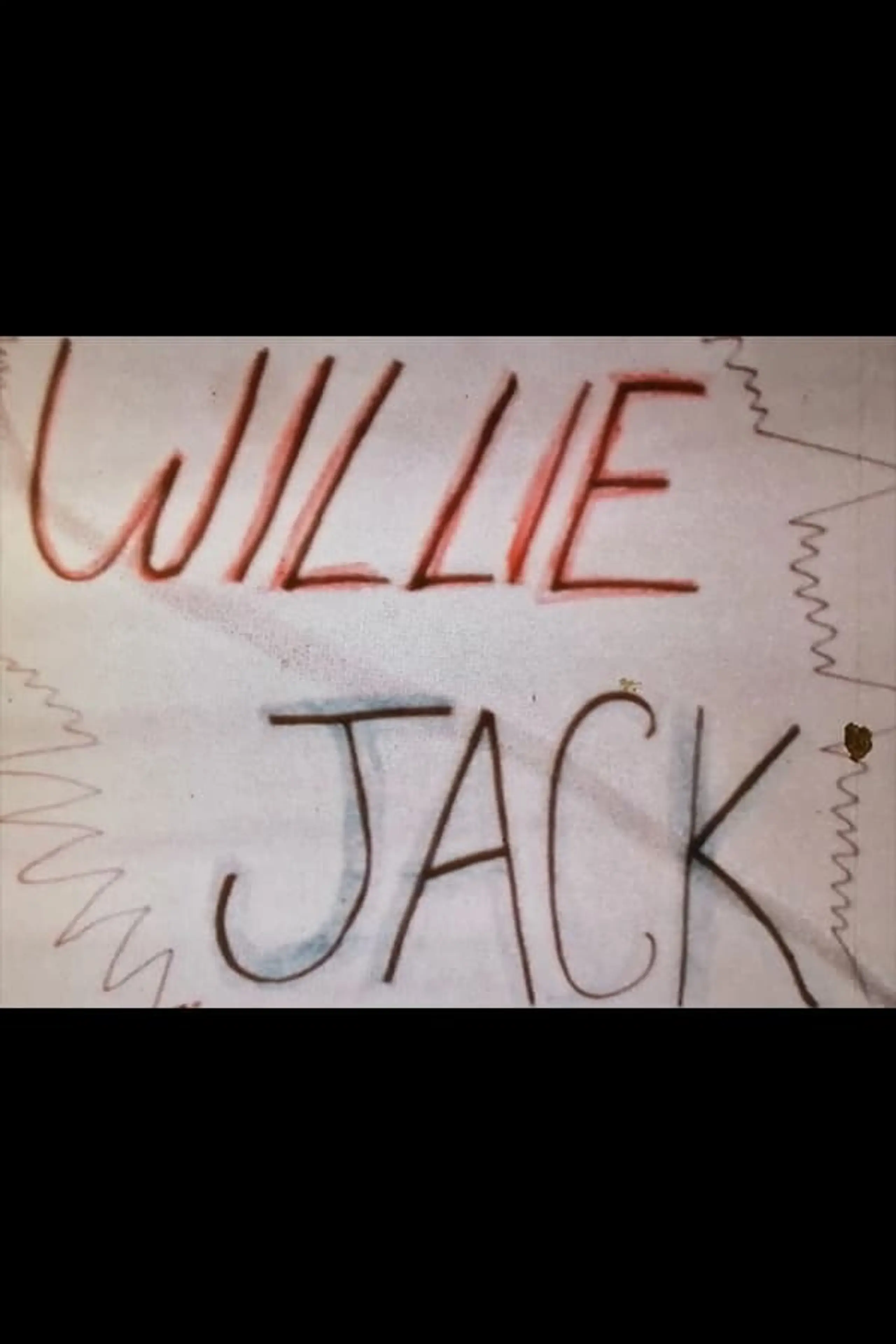 Willie Jack