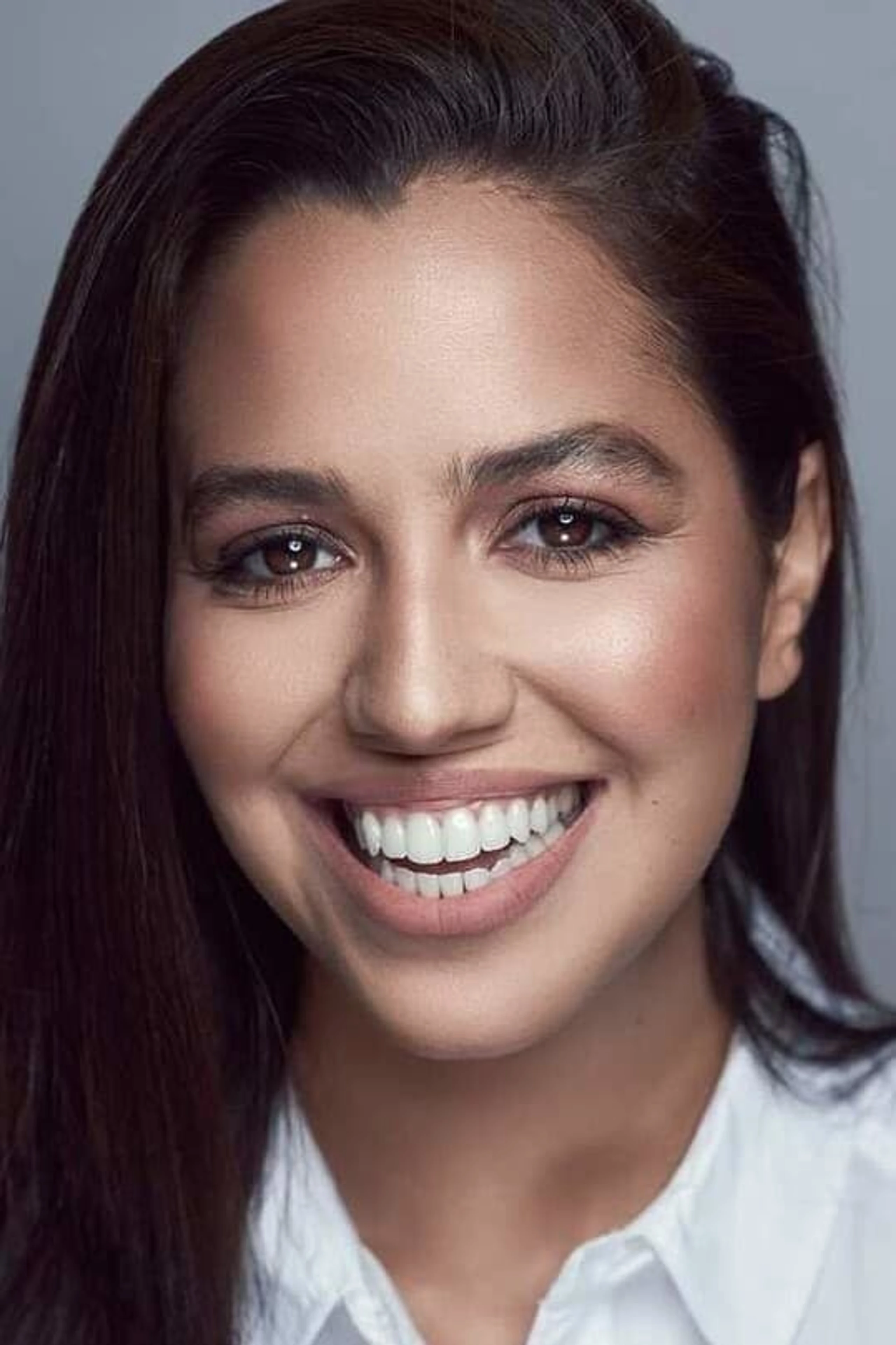 Foto von Maha Boukhari