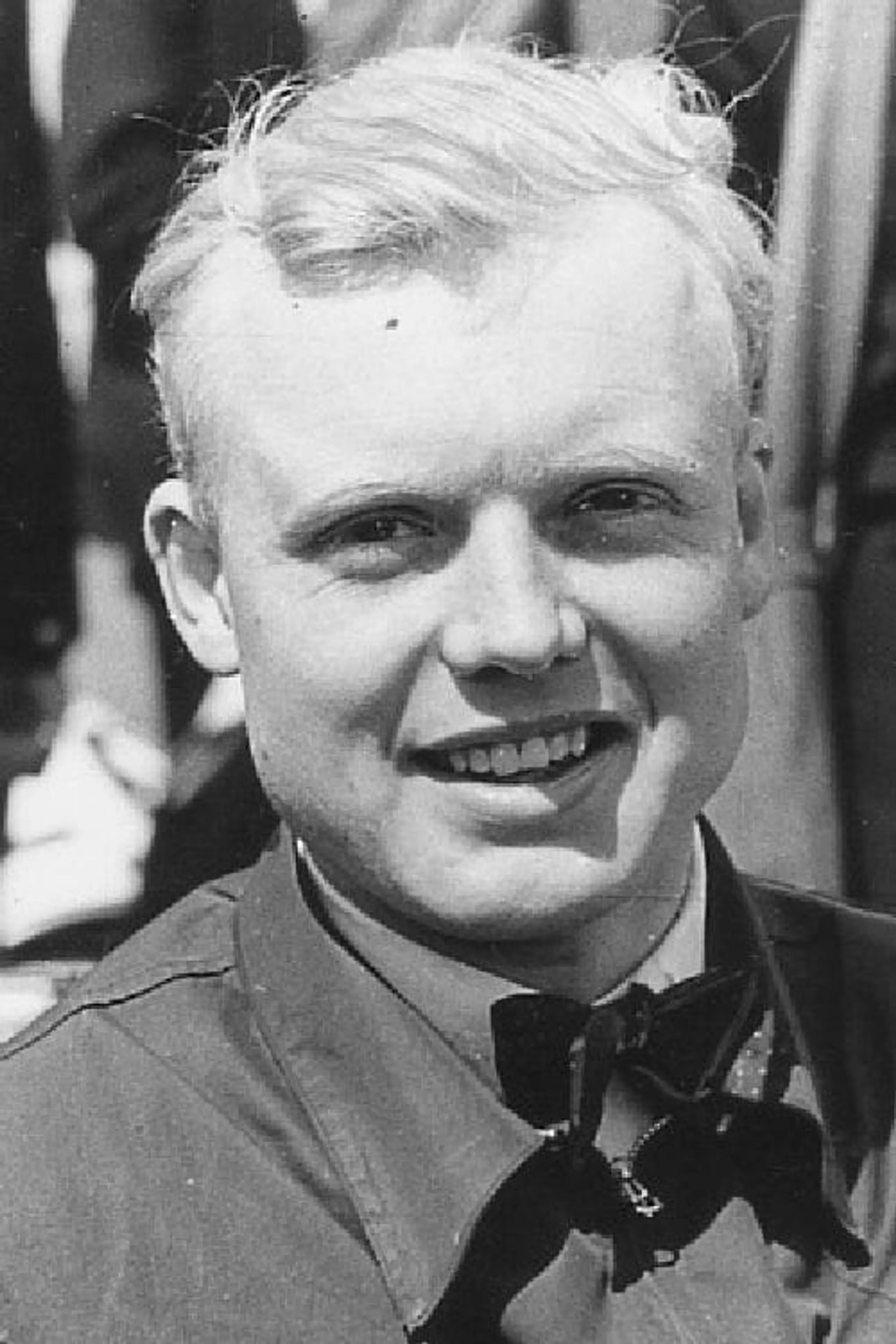 Foto von Mike Hawthorn