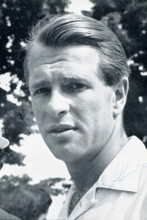 Foto von Peter Collins