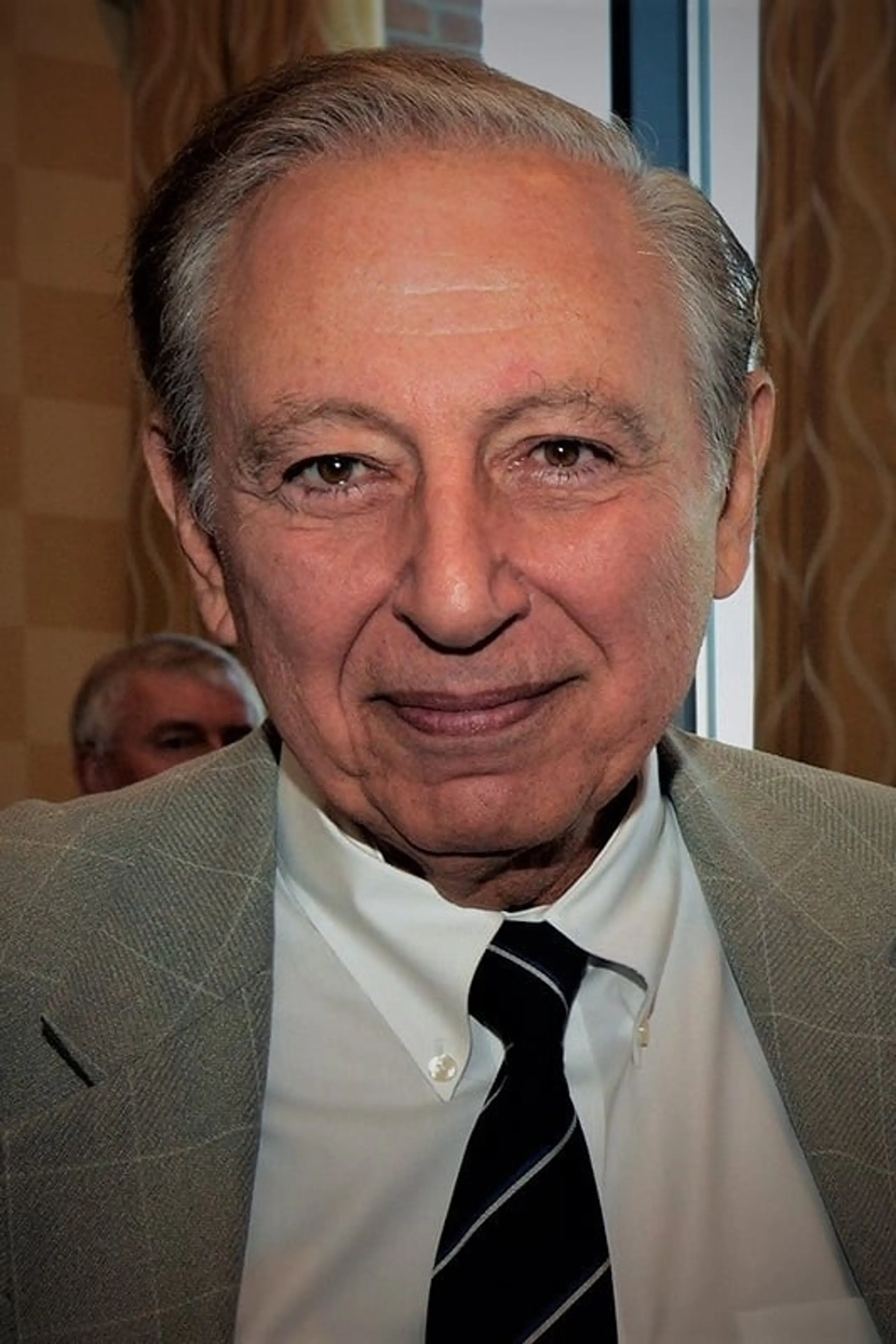 Foto von Robert Gallo