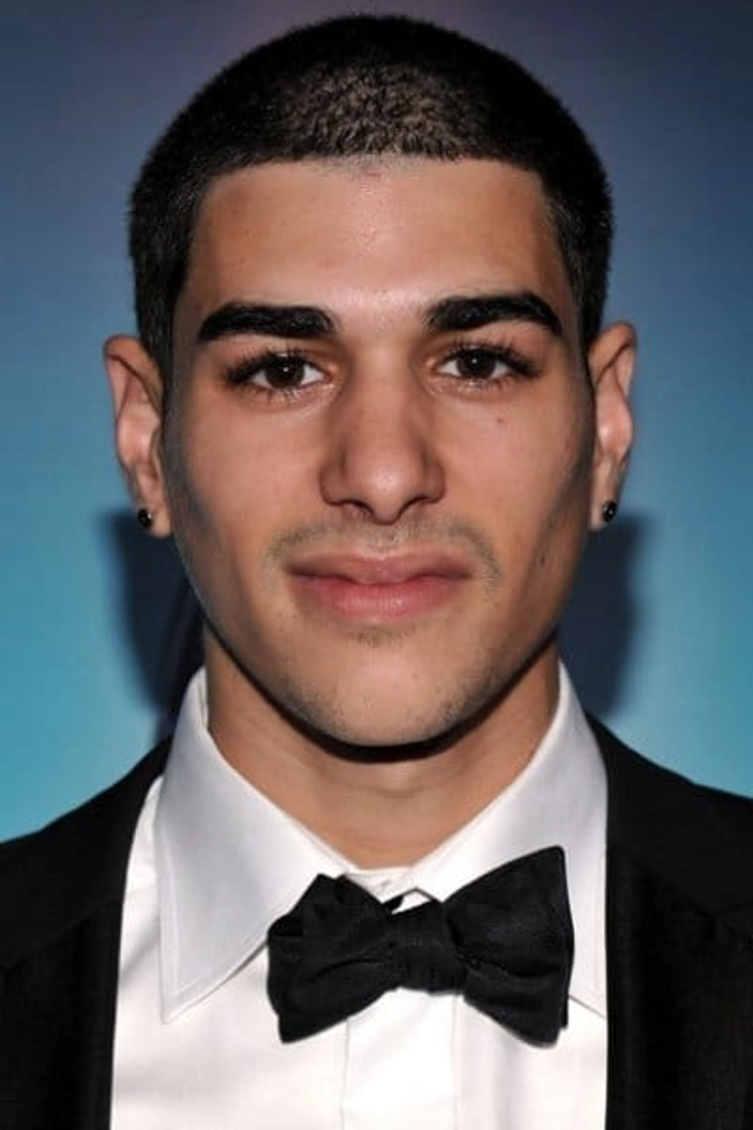 Foto von Anis Cheurfa