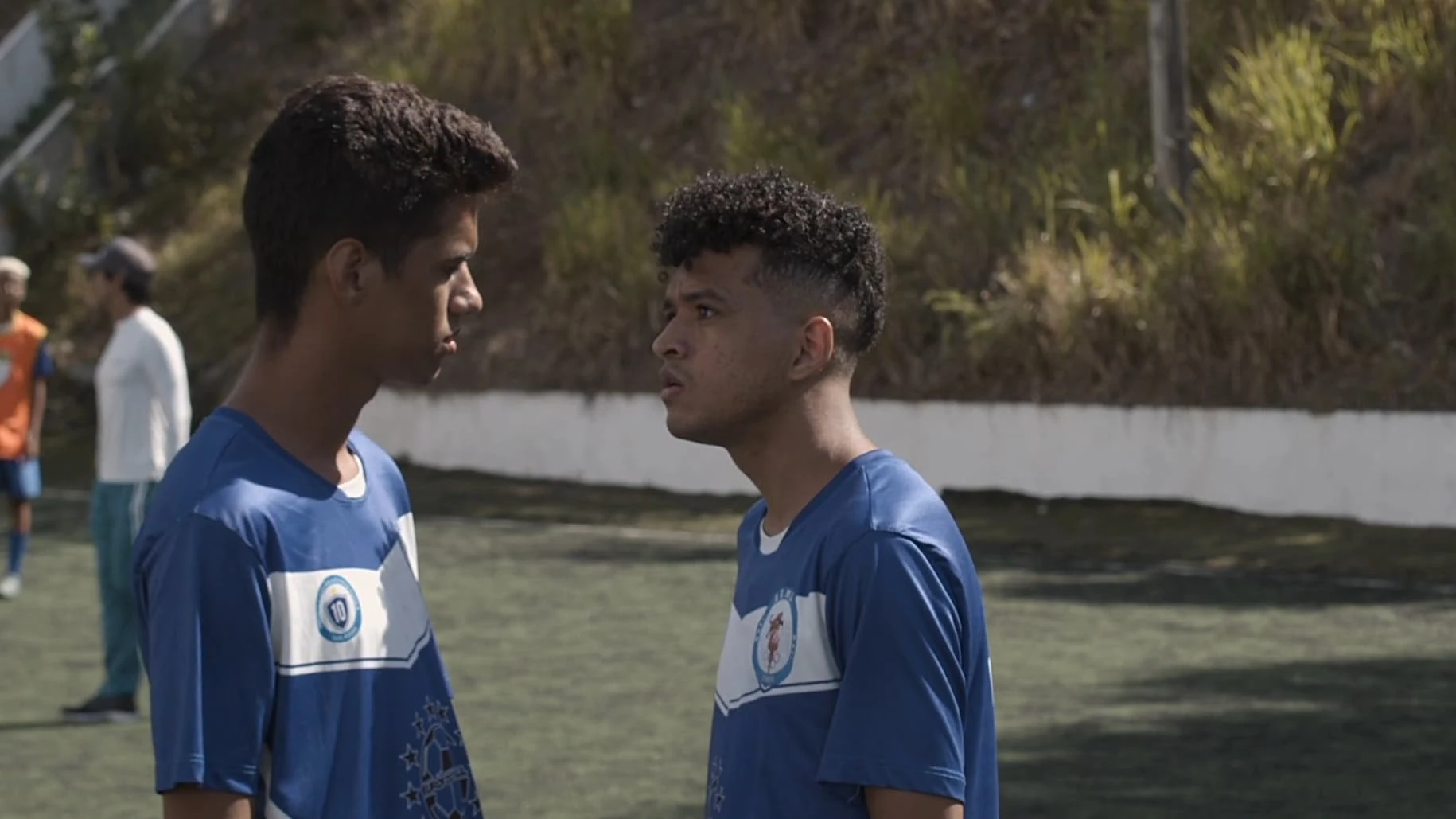 Time de Dois