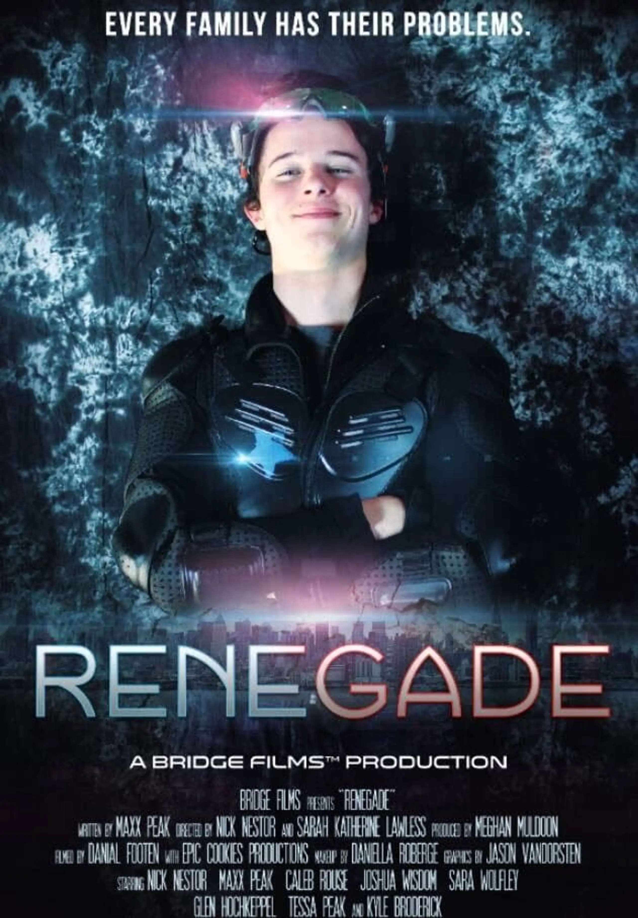 Renegade