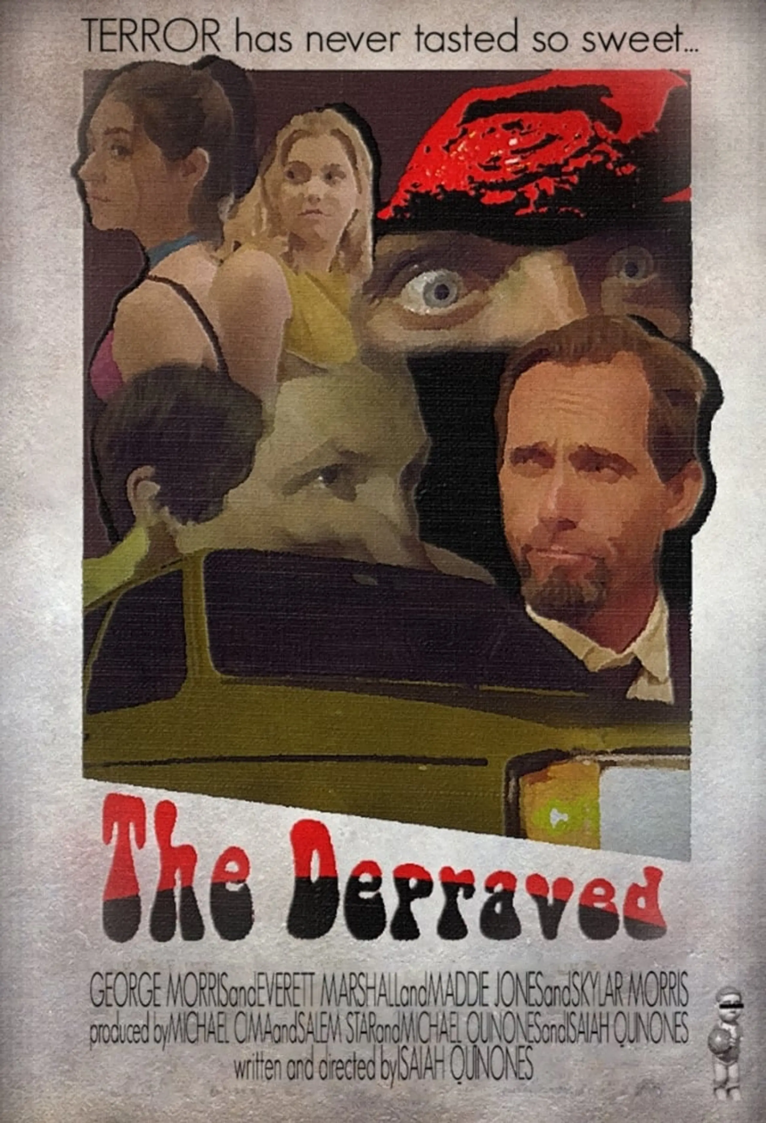 The Depraved