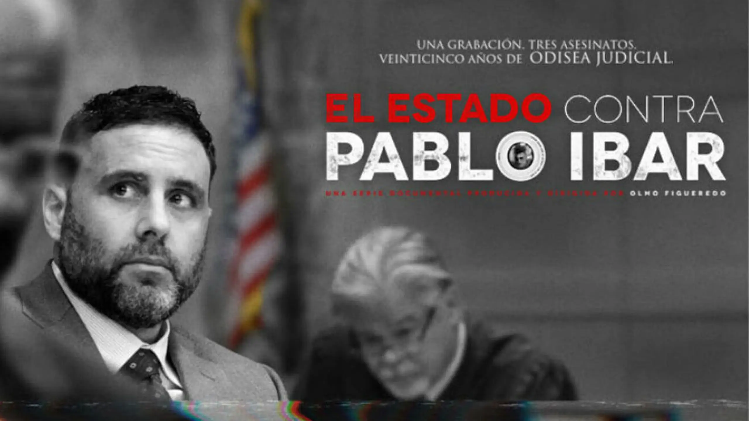 El Estado contra Pablo Ibar