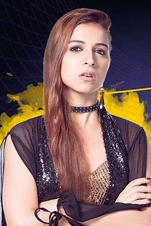 Foto von Benafsha Soonawalla