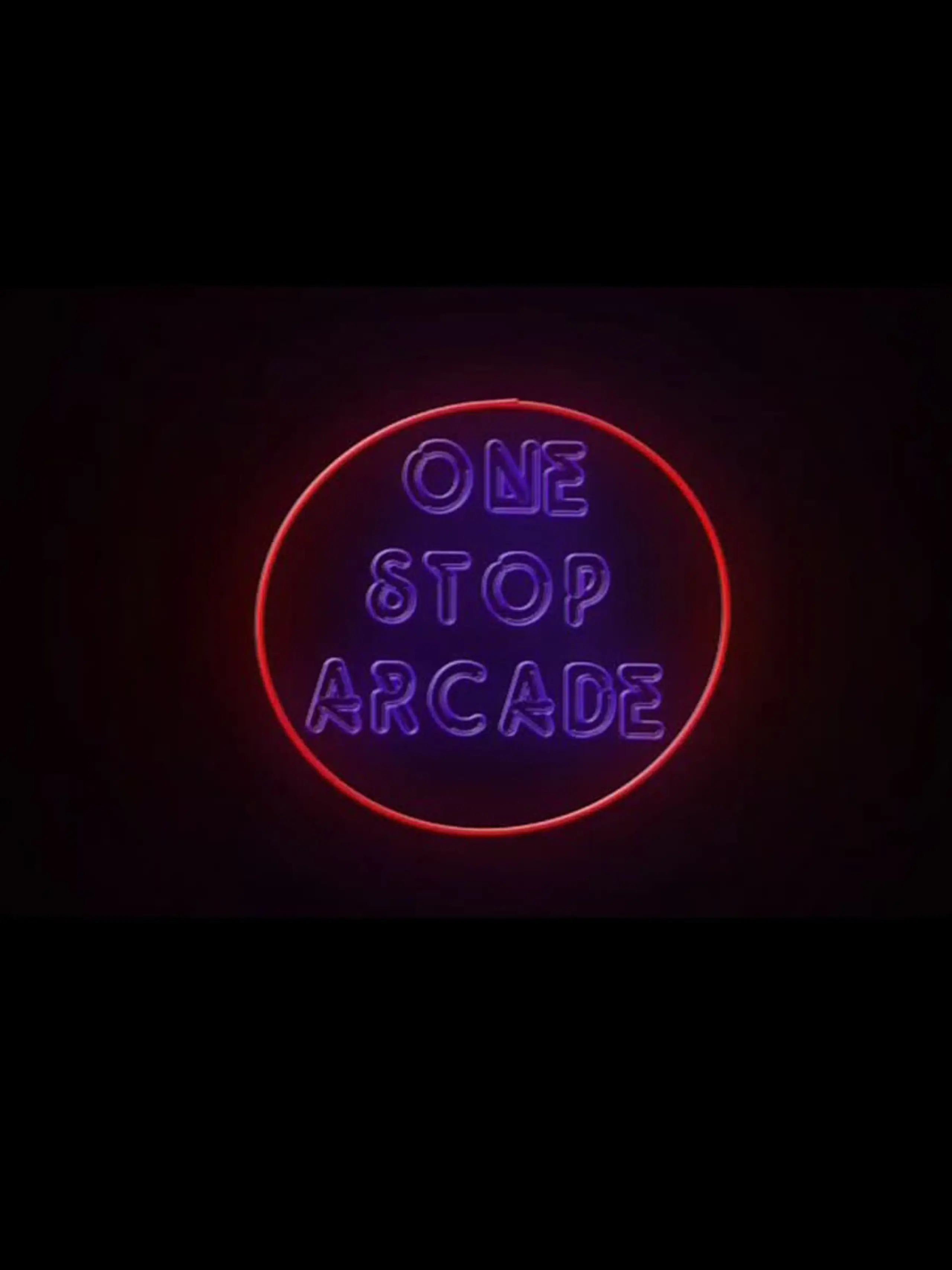 One Stop Arcade