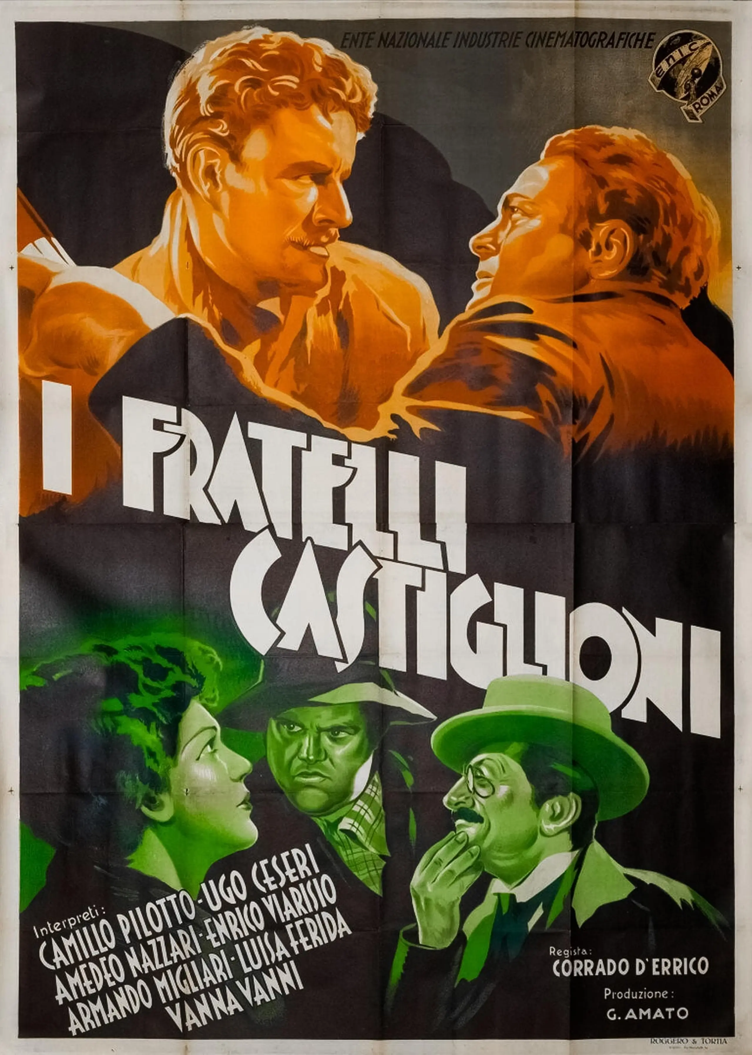 I fratelli Castiglioni