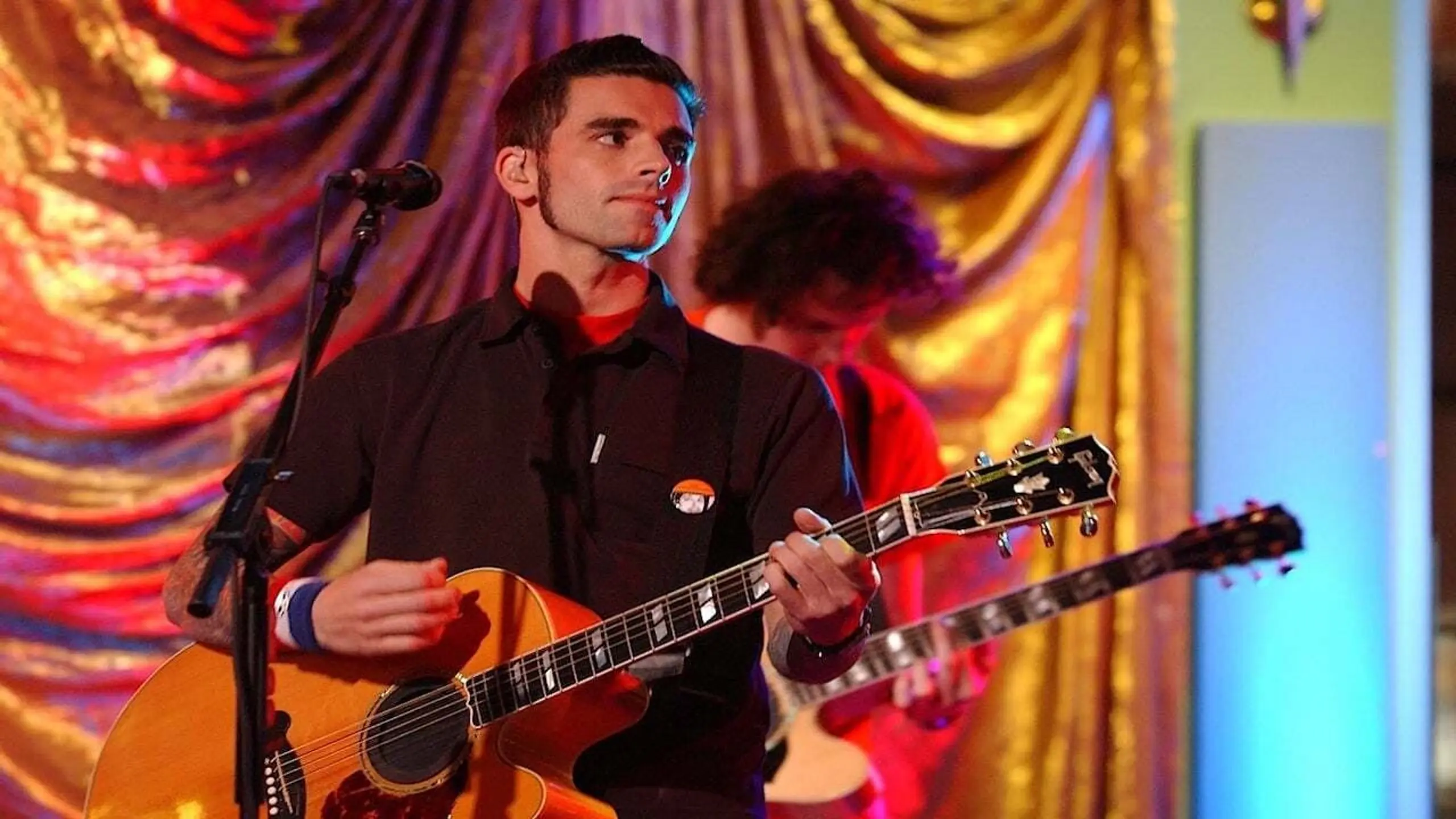 Dashboard Confessional: MTV Unplugged 2.0