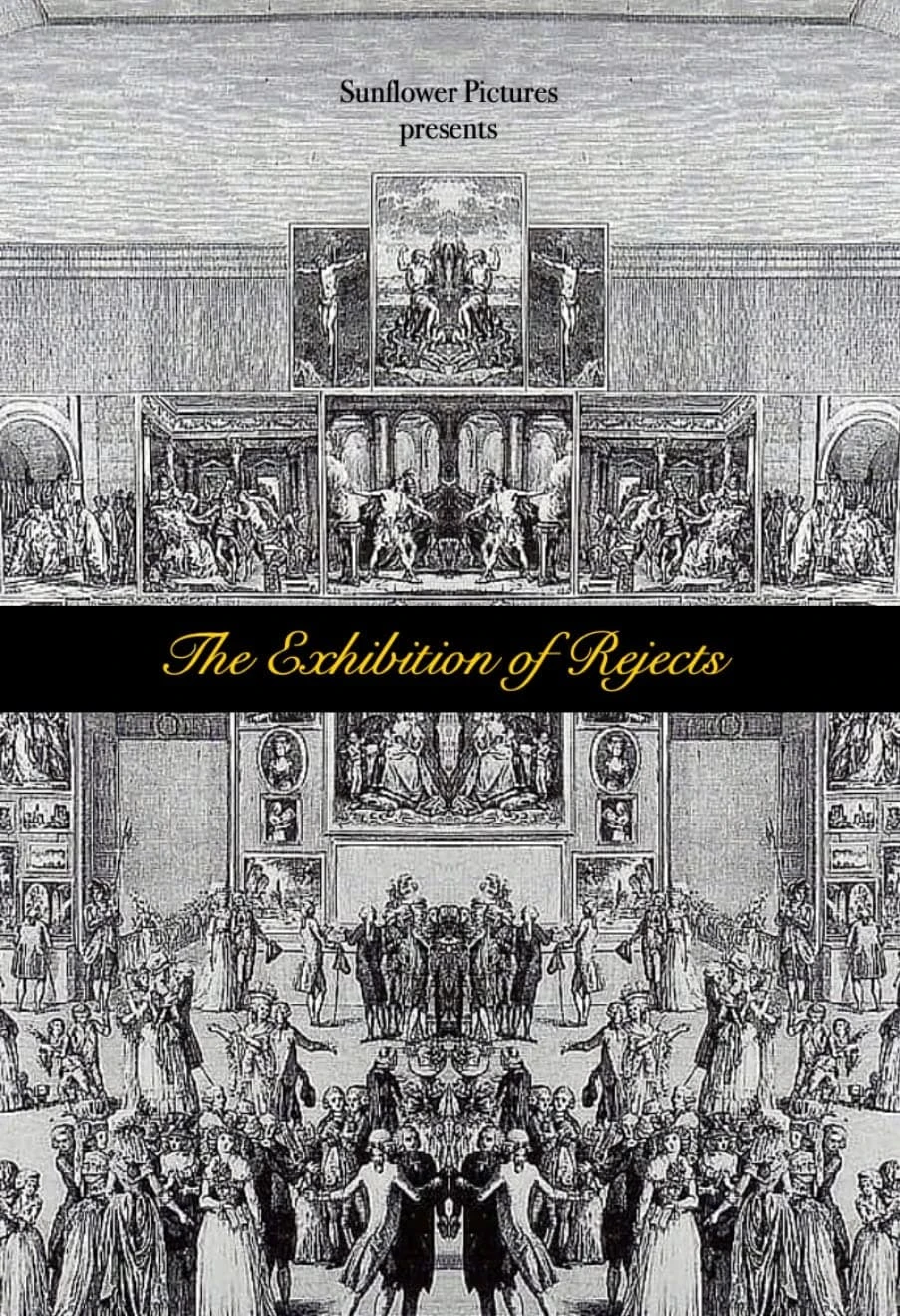 The Exhibition of Rejects