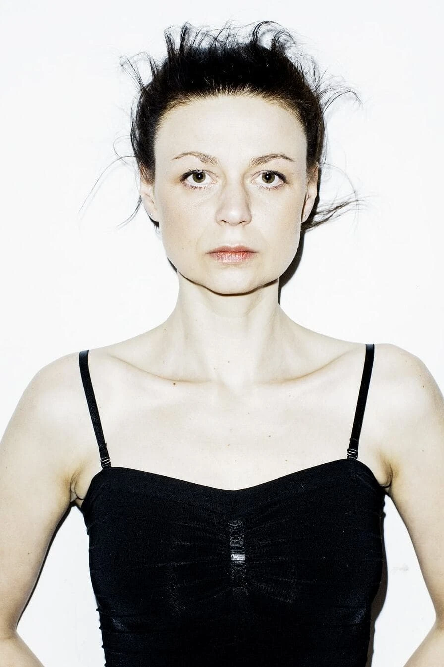 Foto von Małgorzata Szczerbowska