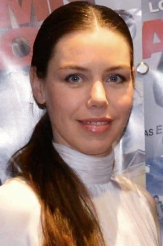 Foto von Nelly Gschwandtner