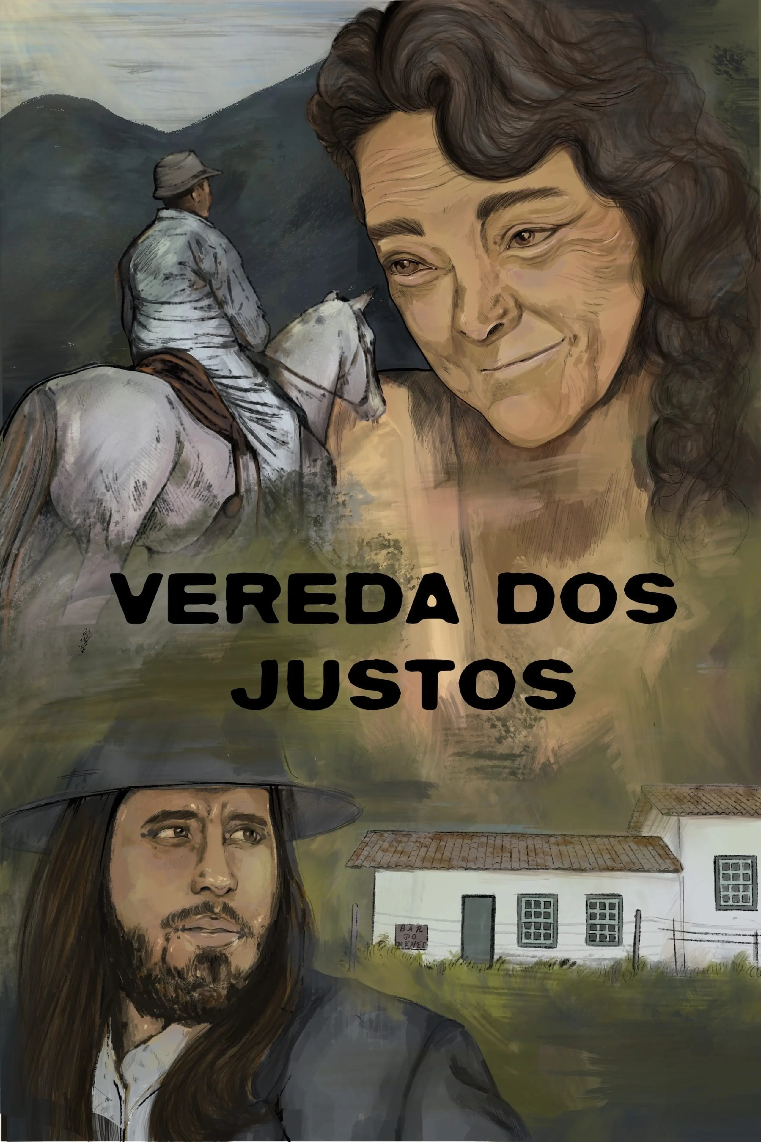 Vereda dos Justos