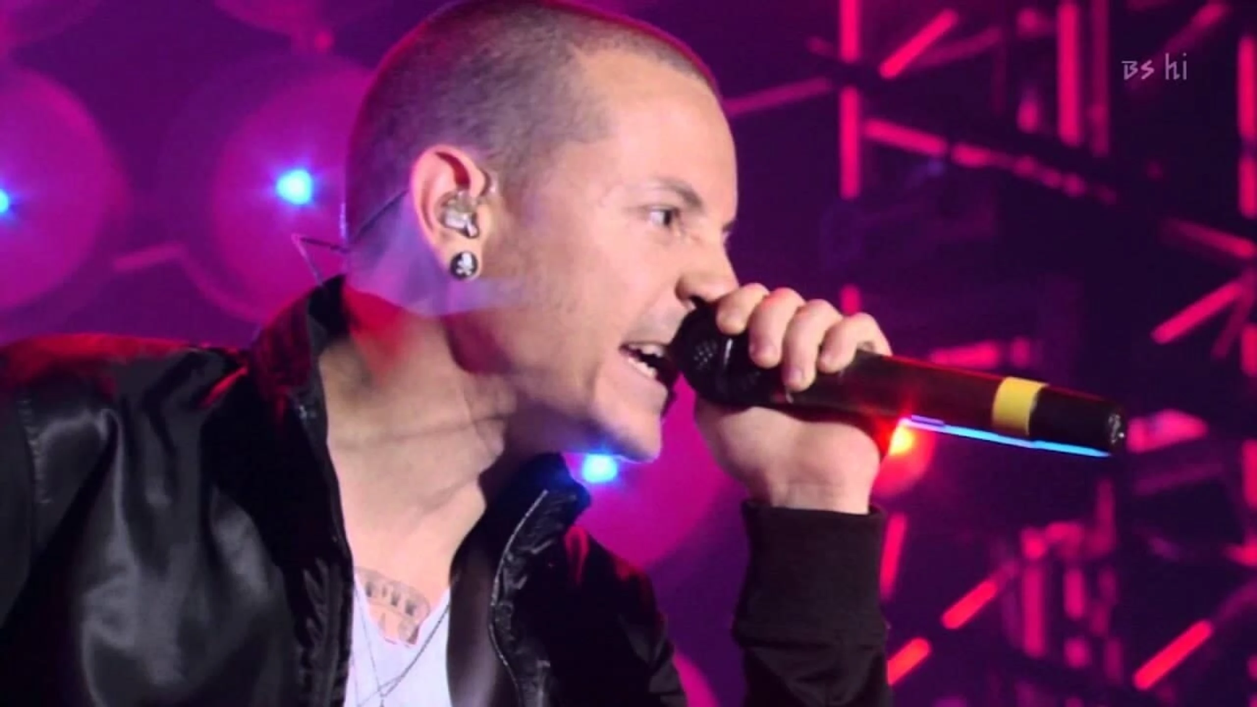 Linkin Park - Live Earth