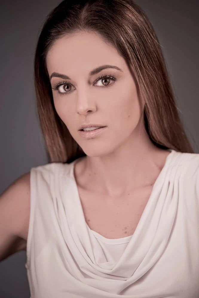 Foto von Adriana Nieto